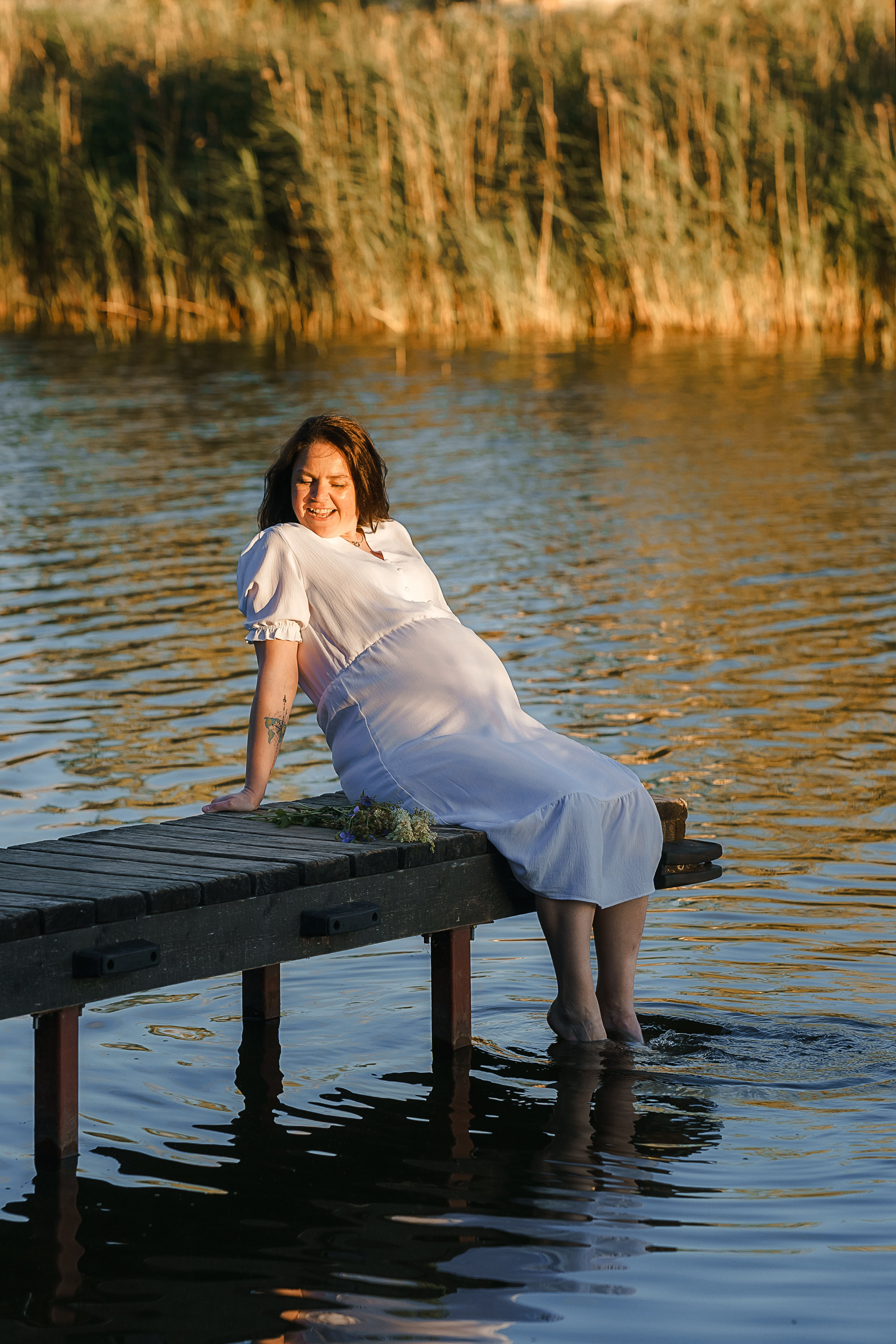 Семейная съемка