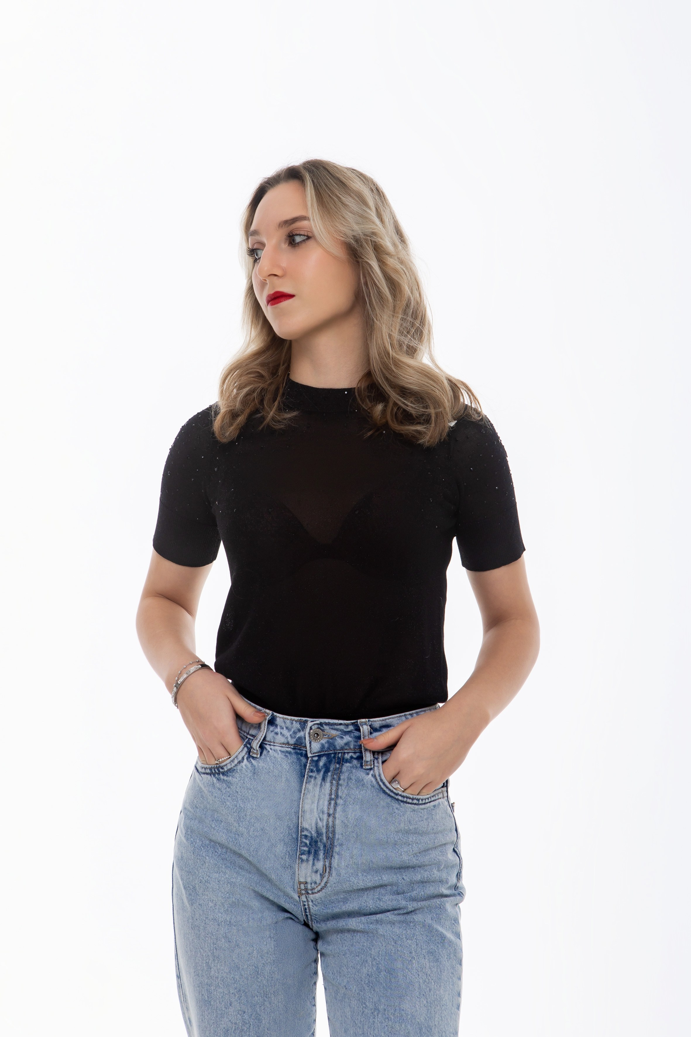 Студия Гимназия 12 11 А 2024 г. Свадебный и портретный Фотограф в Липецке Дмитрий Котюков