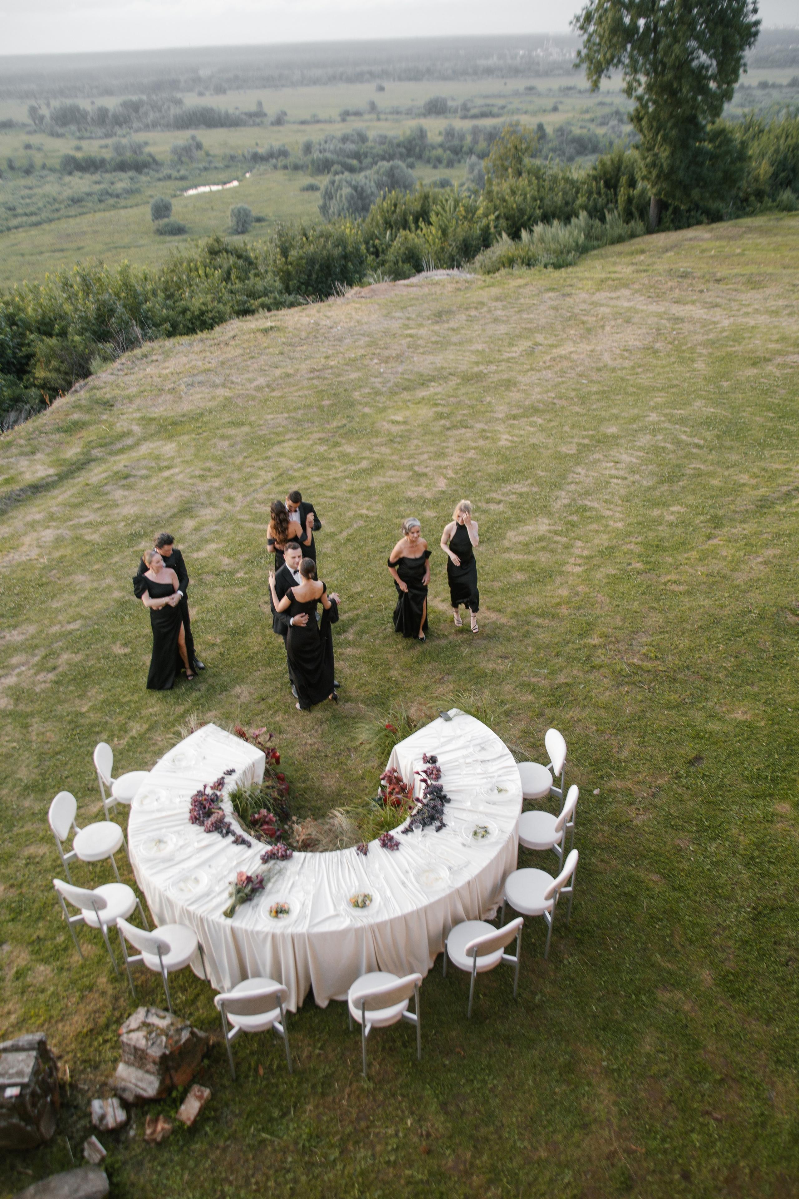 Вероника и Дмитрий. ФОТОГРАФ АЛИНА ФОКА