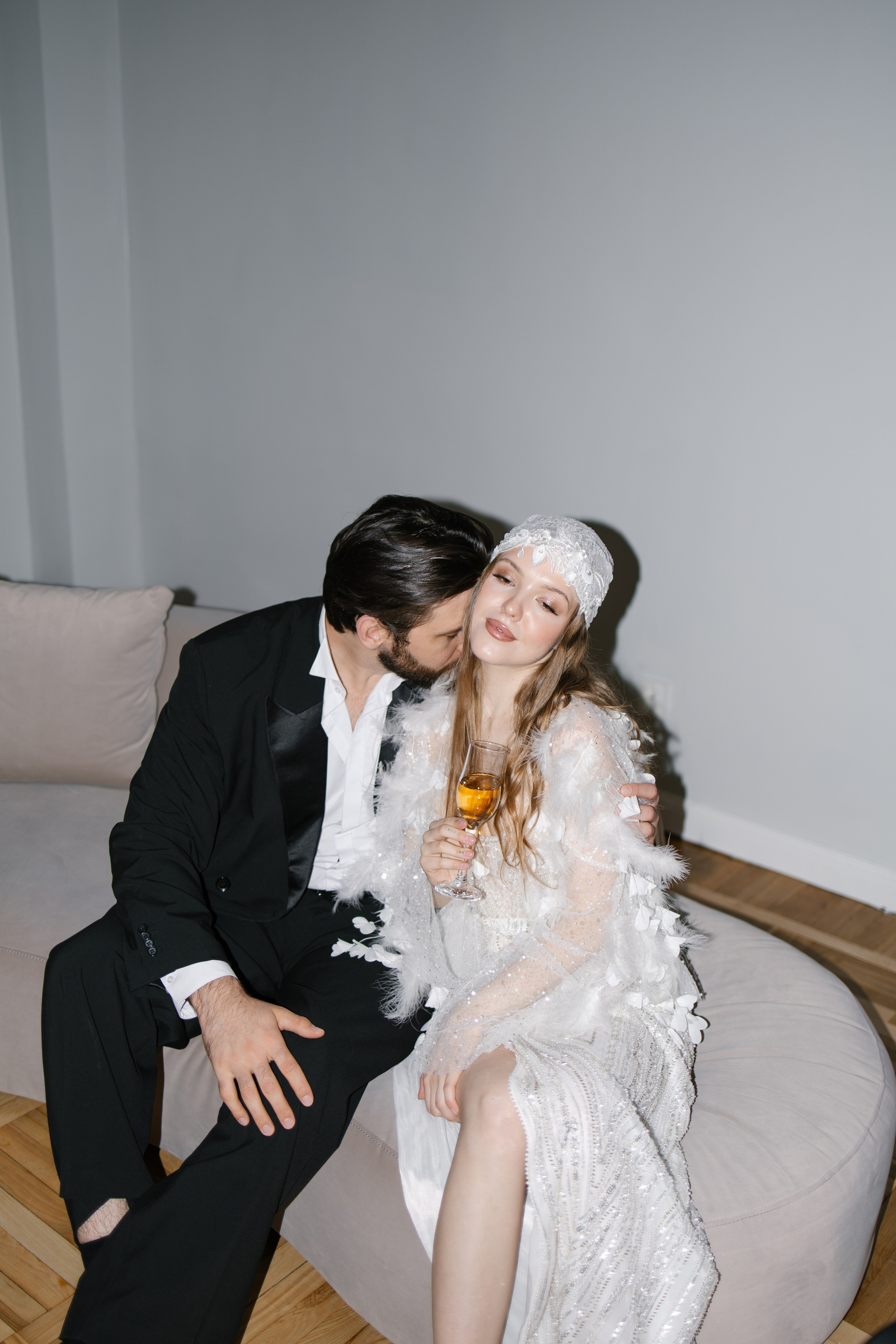 Илья и Мария. ФОТОГРАФ АЛИНА ФОКА