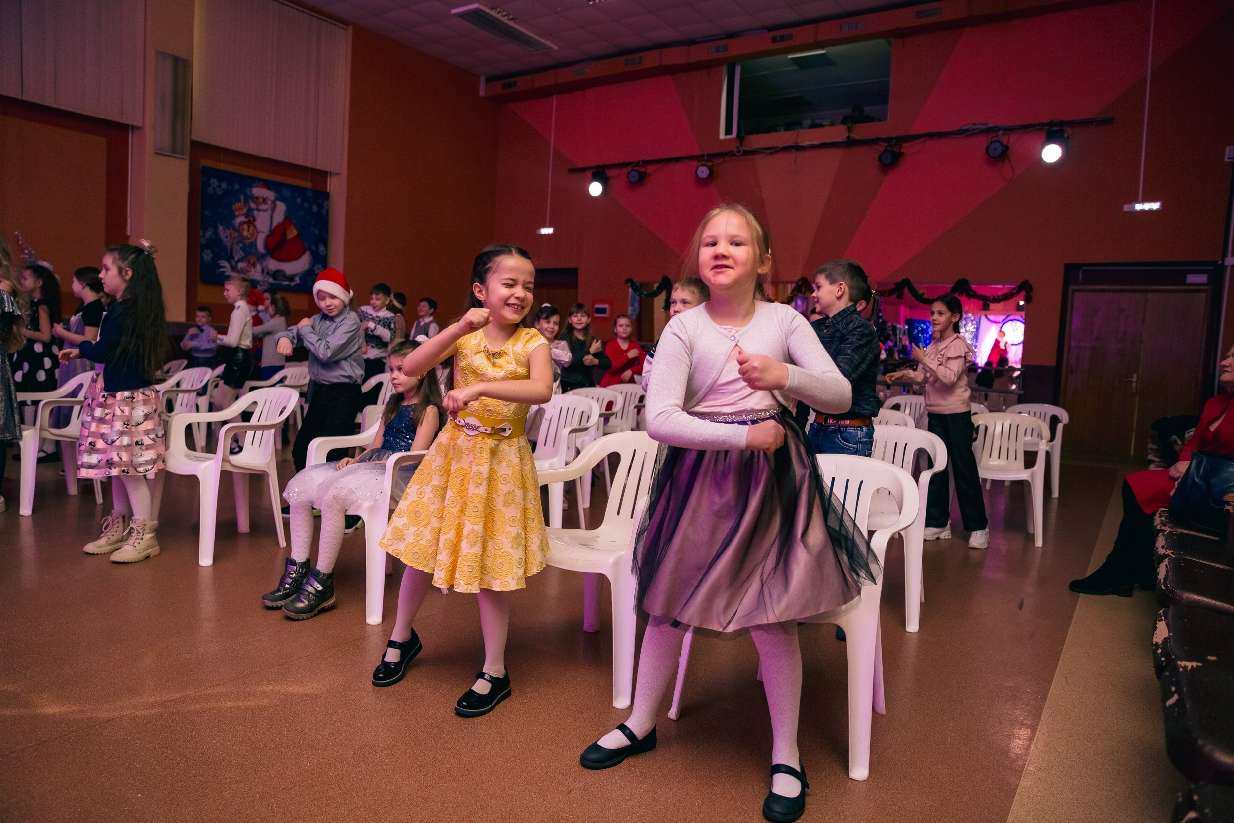 Детские дни рождения. Фотограф в Смоленске и Москве Ирина Макарова