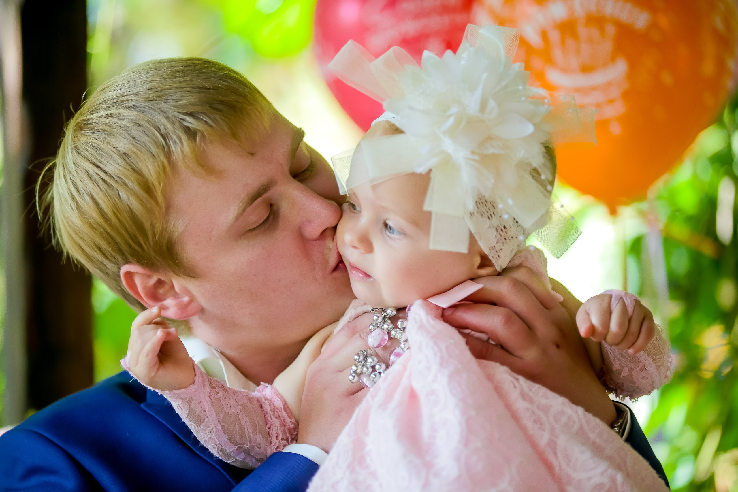 1 год. Максим Матвийченко и Виктория Басова профессионалы своего дела