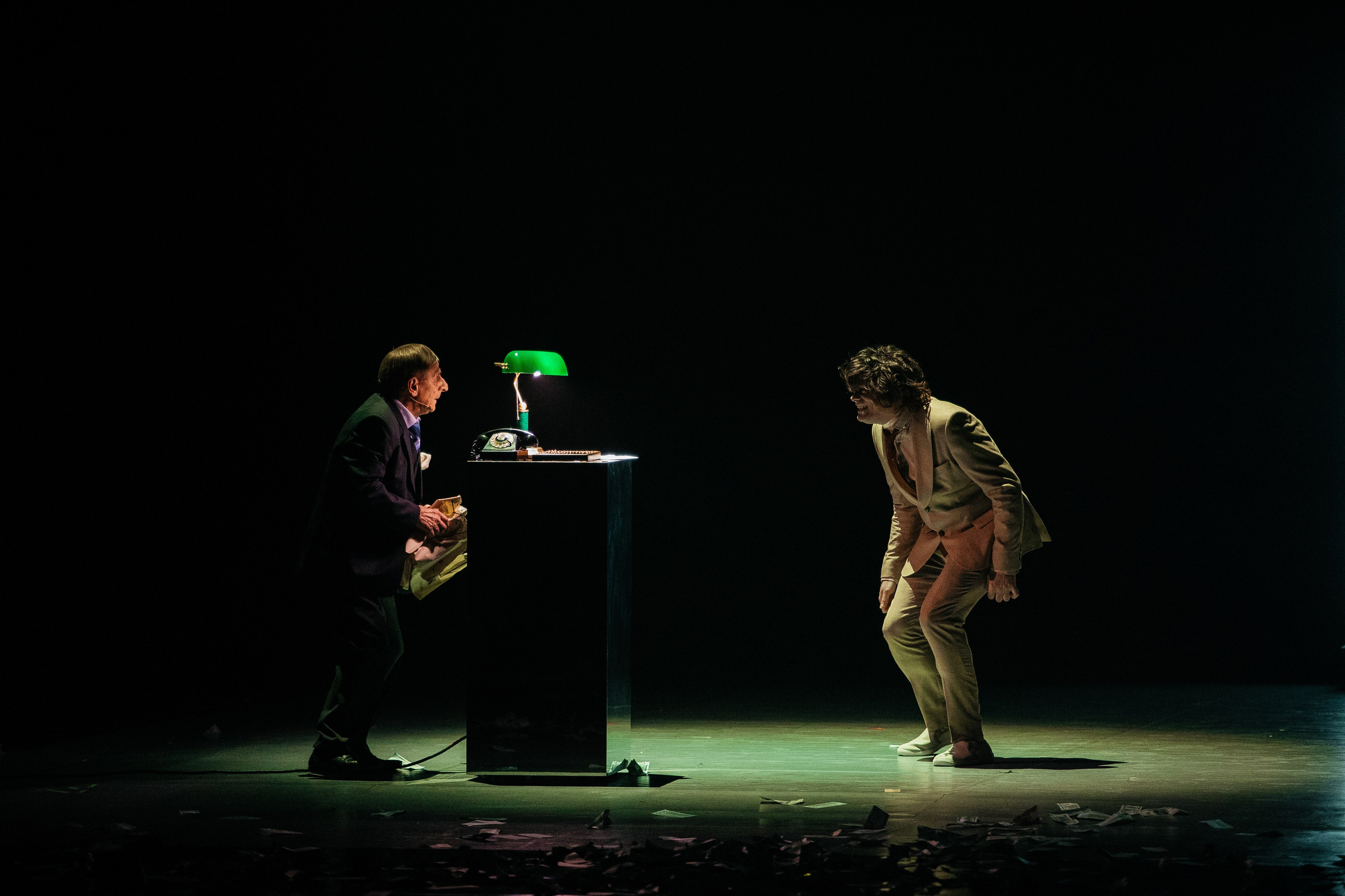 Мастер и Маргарита. Светский фотограф — Анисина Ирина