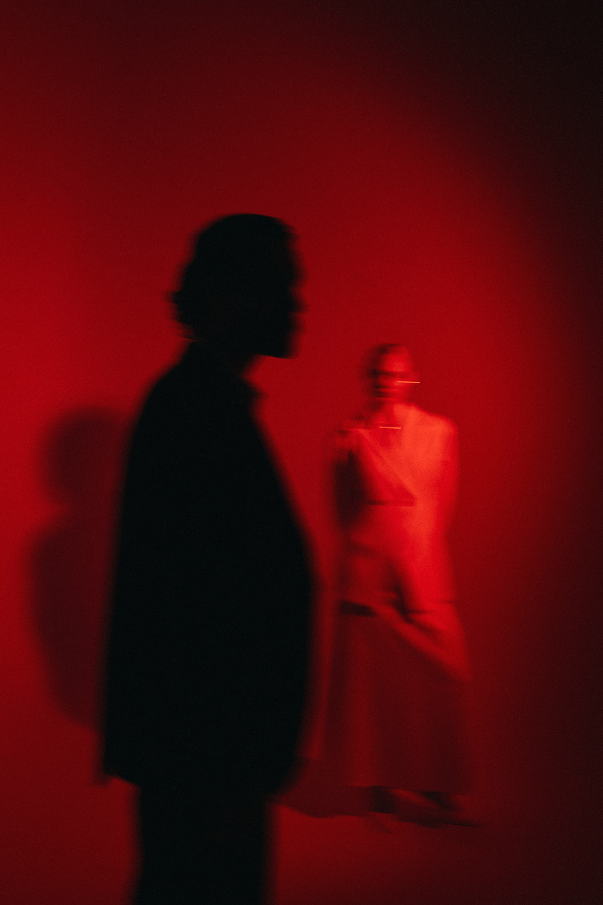 «PASSION». Maria Startseva Photo