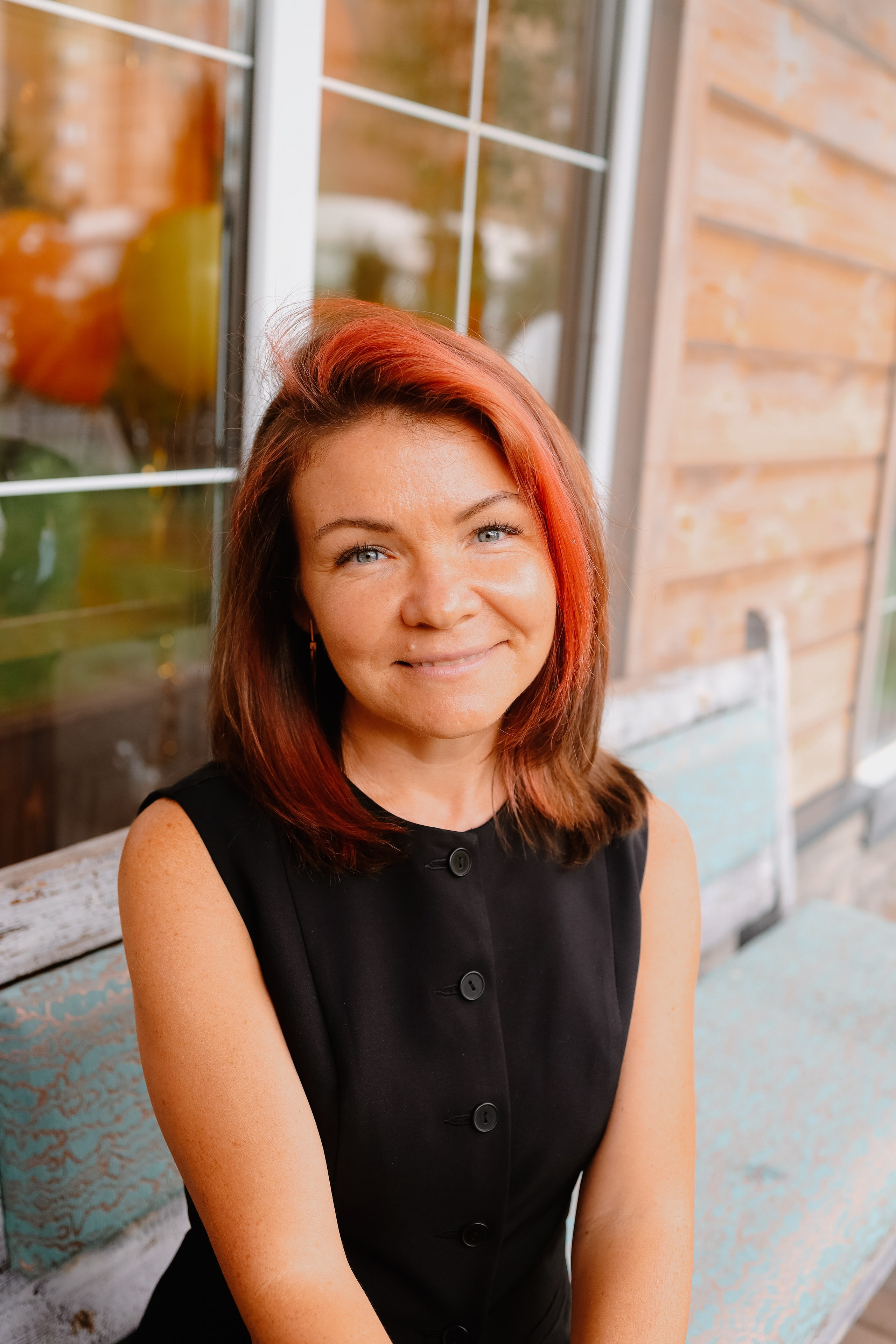 20 лет спустя. Фотограф АняКа Мытищи