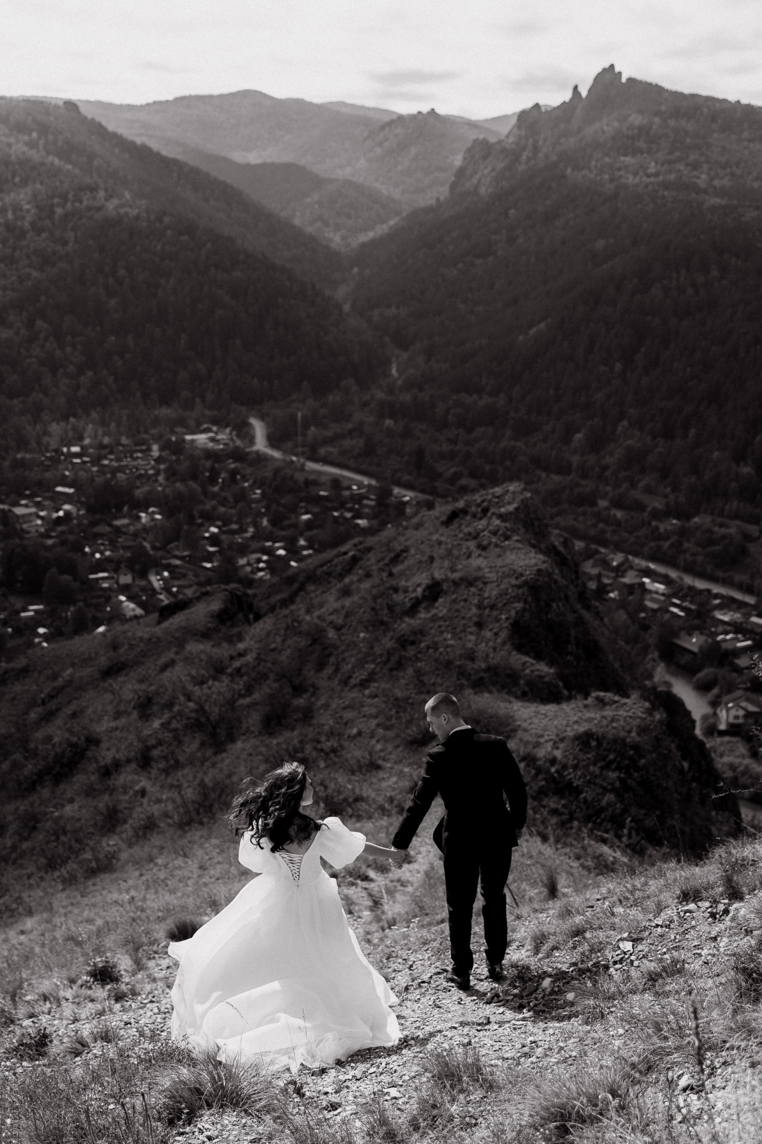 C&Н полный день. Свадебный и семейный фотограф в Красноярске Сиско Ксения