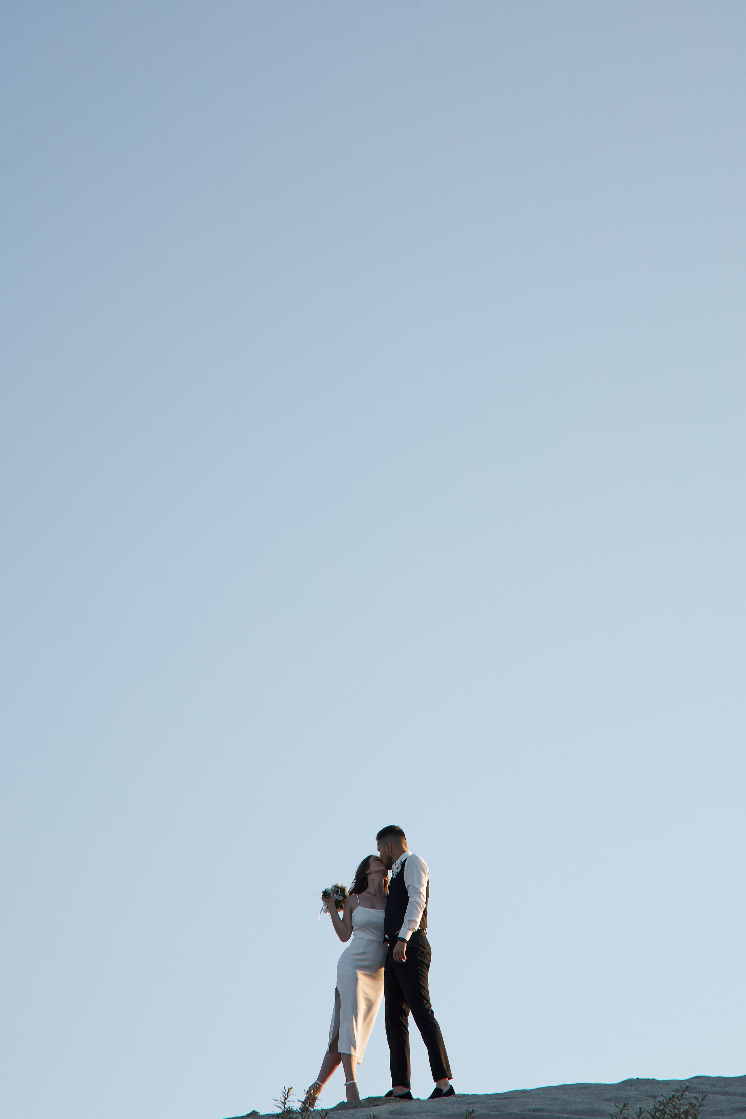 Свадебная фотосессия Екатеринбург — Никита Архипов