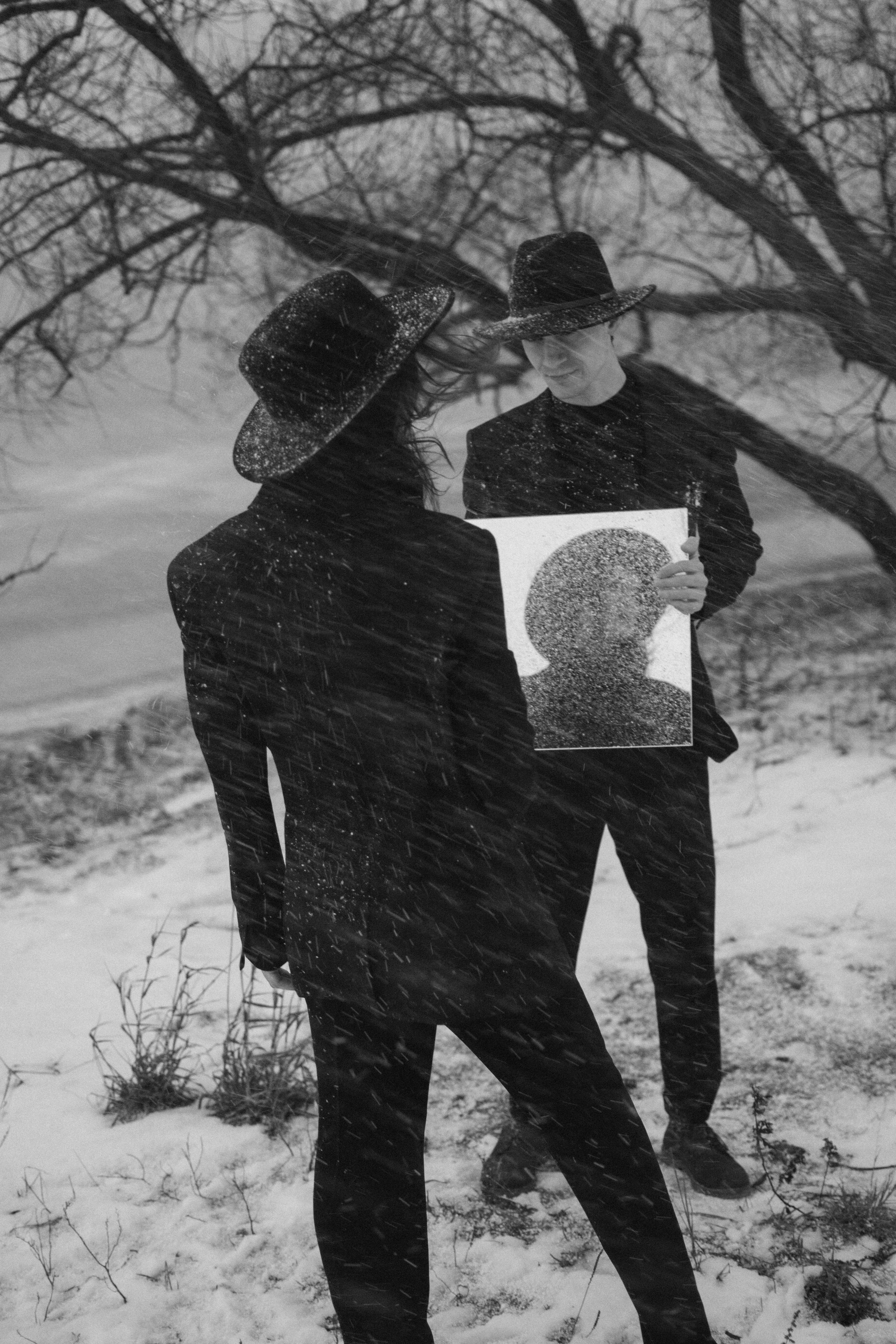 Алина и Айнур. Фотограф в Москве Панина Юлия