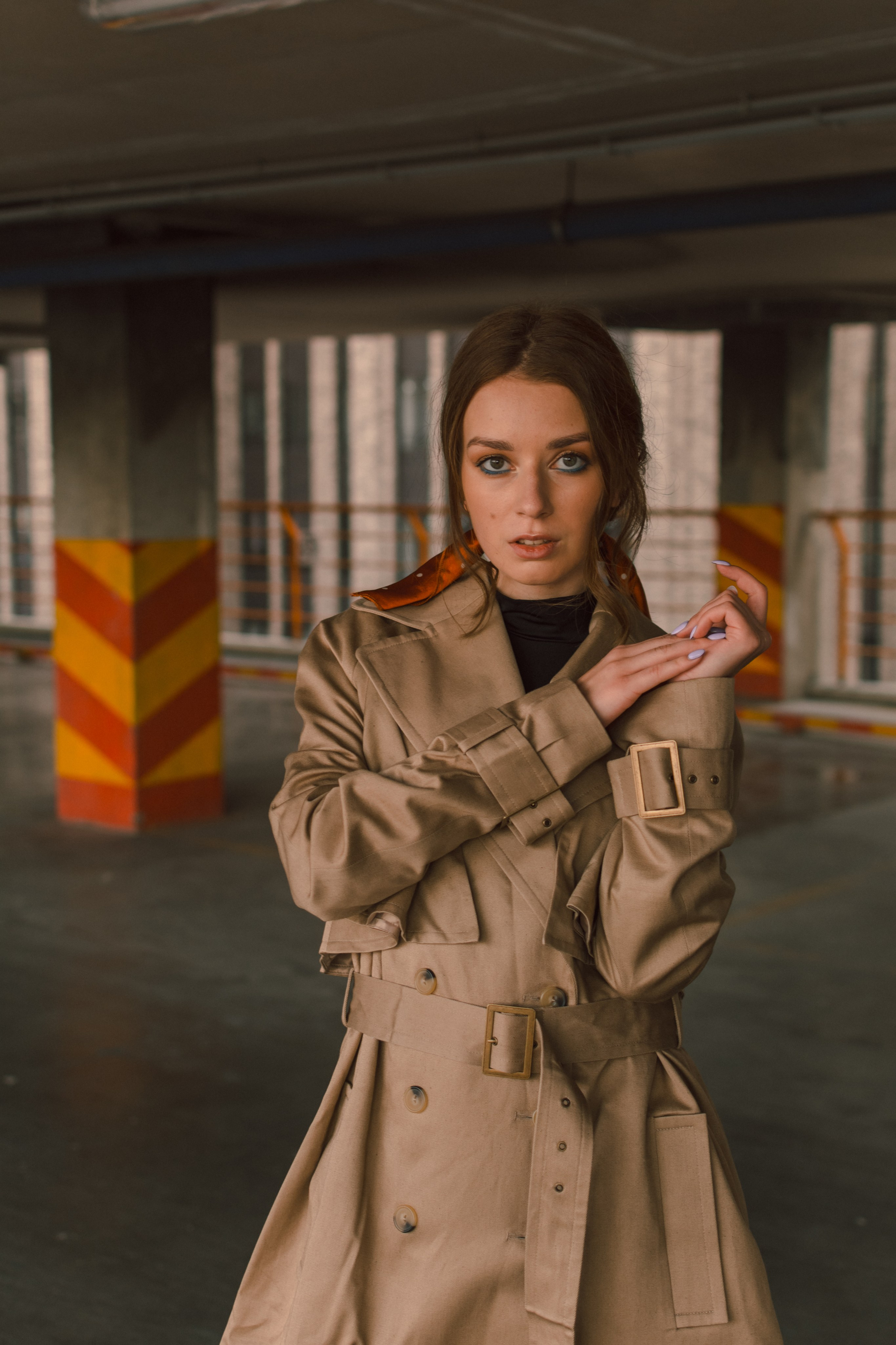 Наташа. Фотограф в Москве Панина Юлия