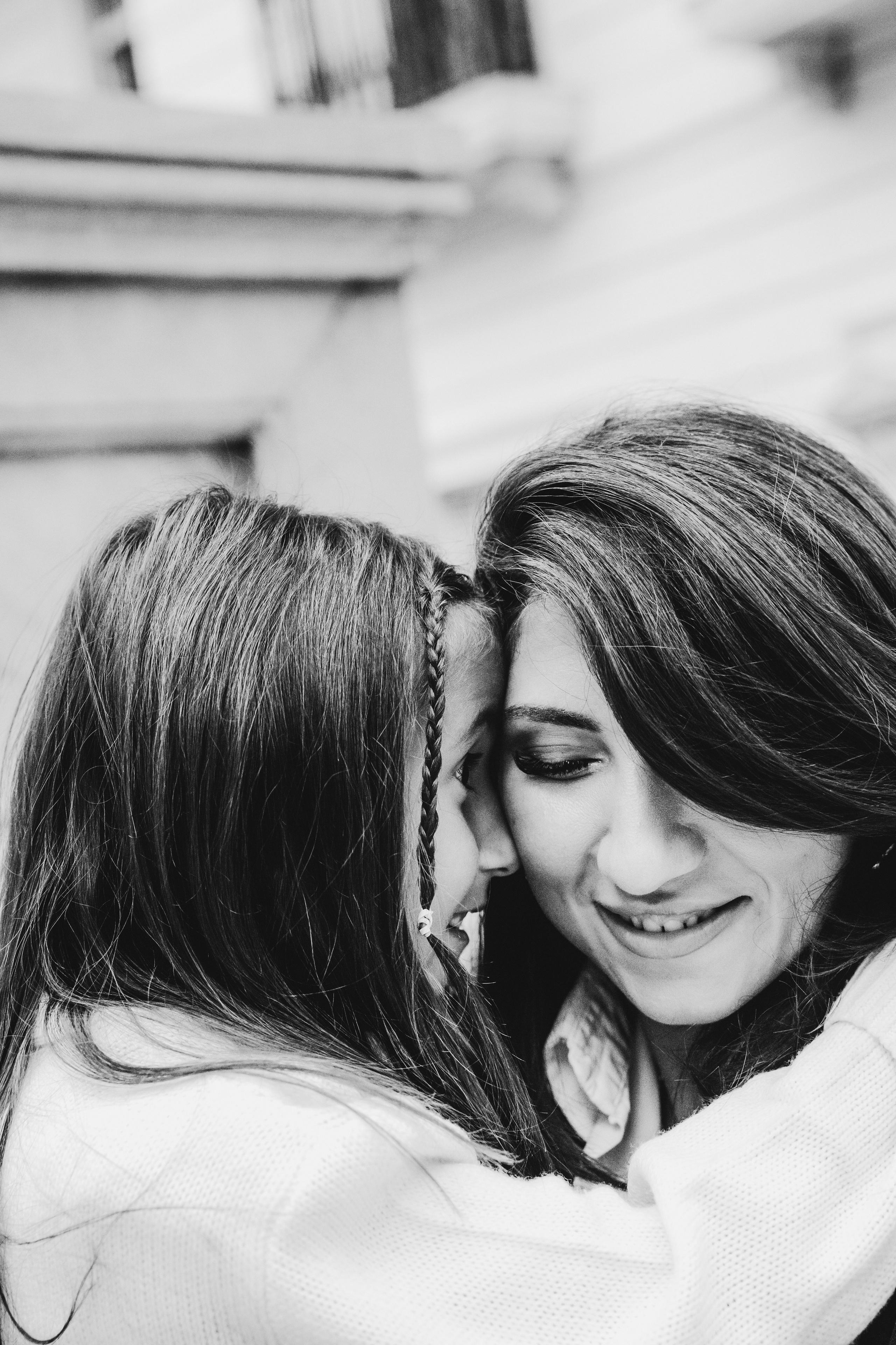 Главное — спутница. Детский и семейный фотограф Ташкент Наталья Кривенко