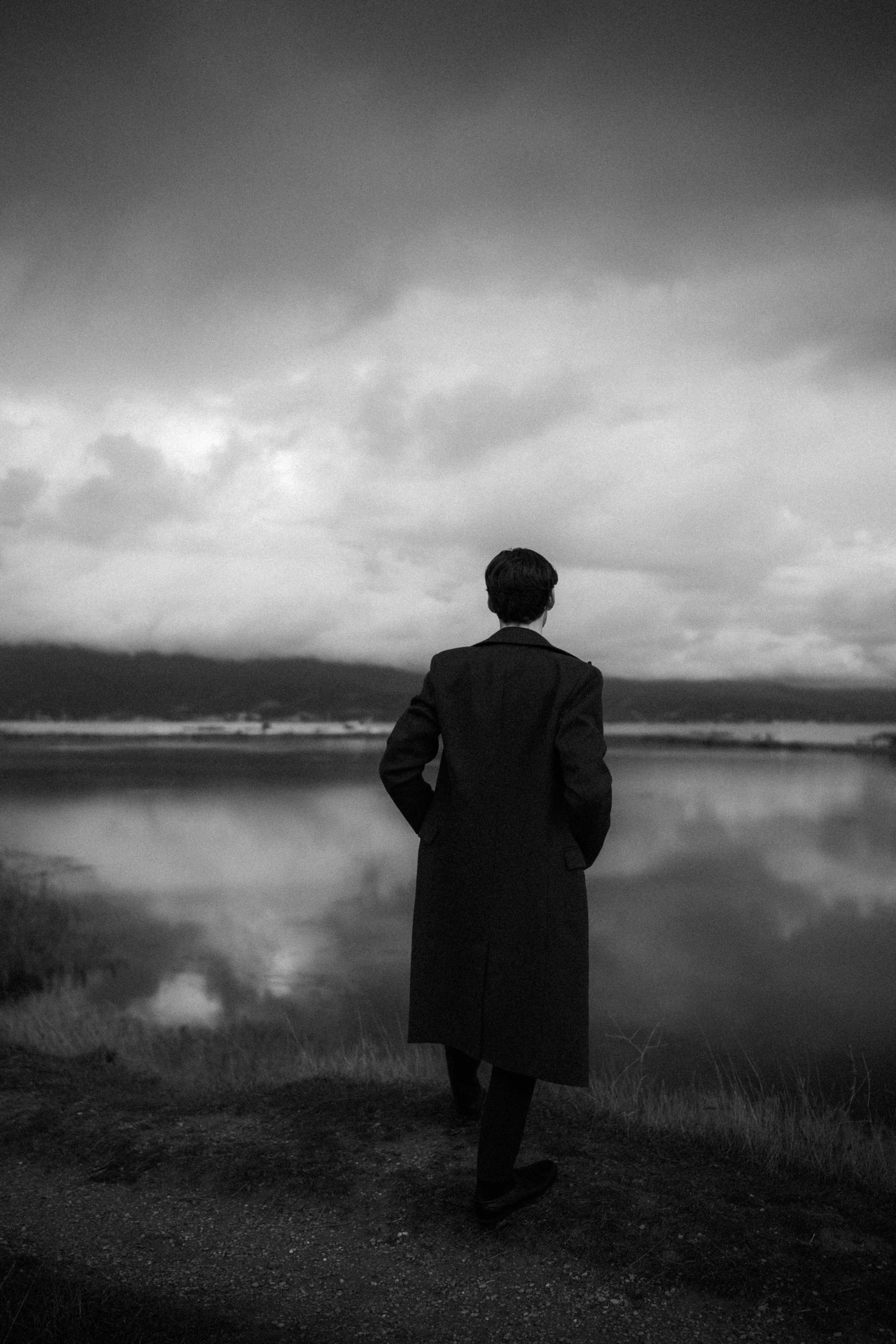 Виталий. Портретный фотограф в Новороссийске Алексей Тюлин