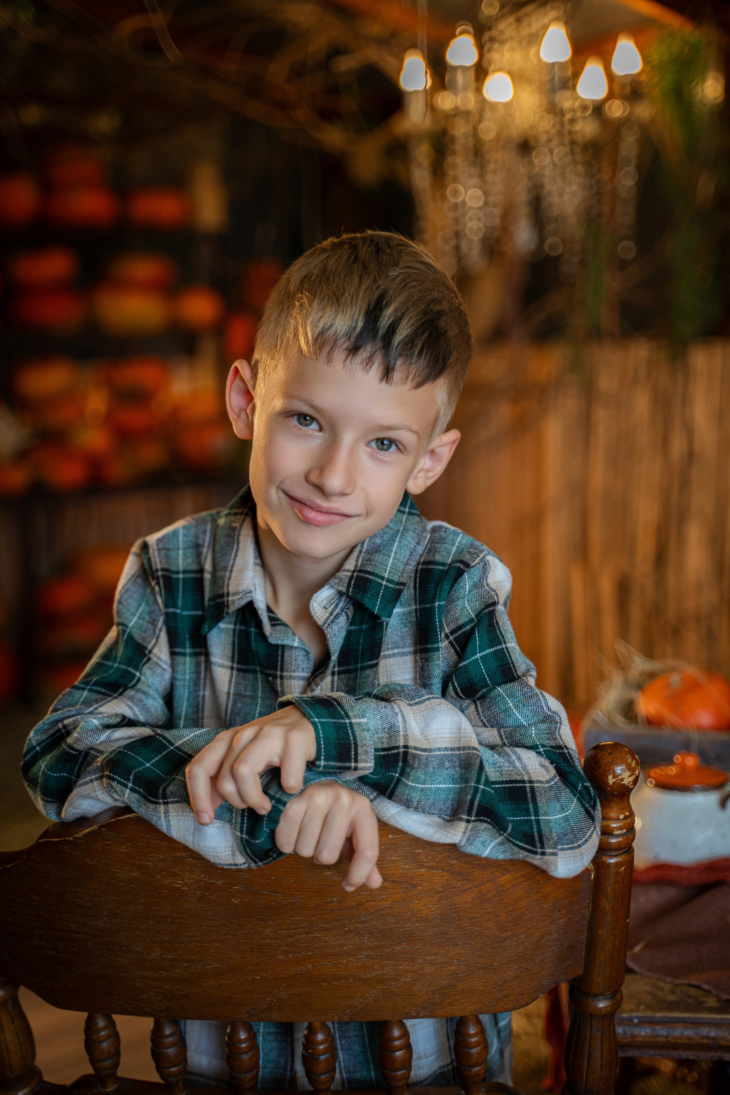 Фотосессия для детей. Семейный и детский фотограф в Ростове-на-Дону