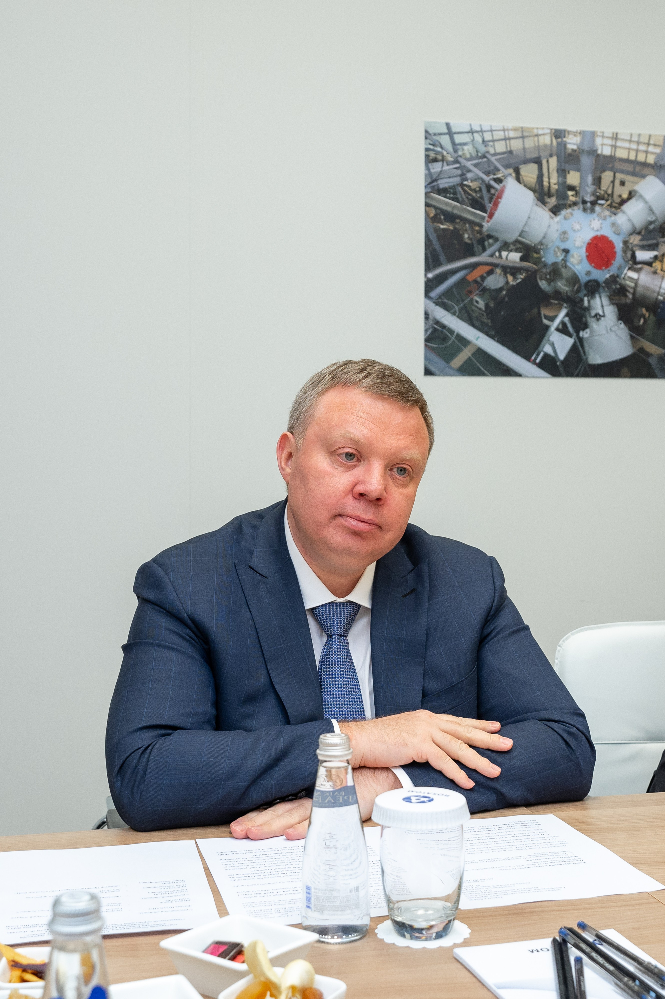 ATOMEXPO 2024. Фотограф Илья Бызов, Свадебный и репортажный фотограф Сочи