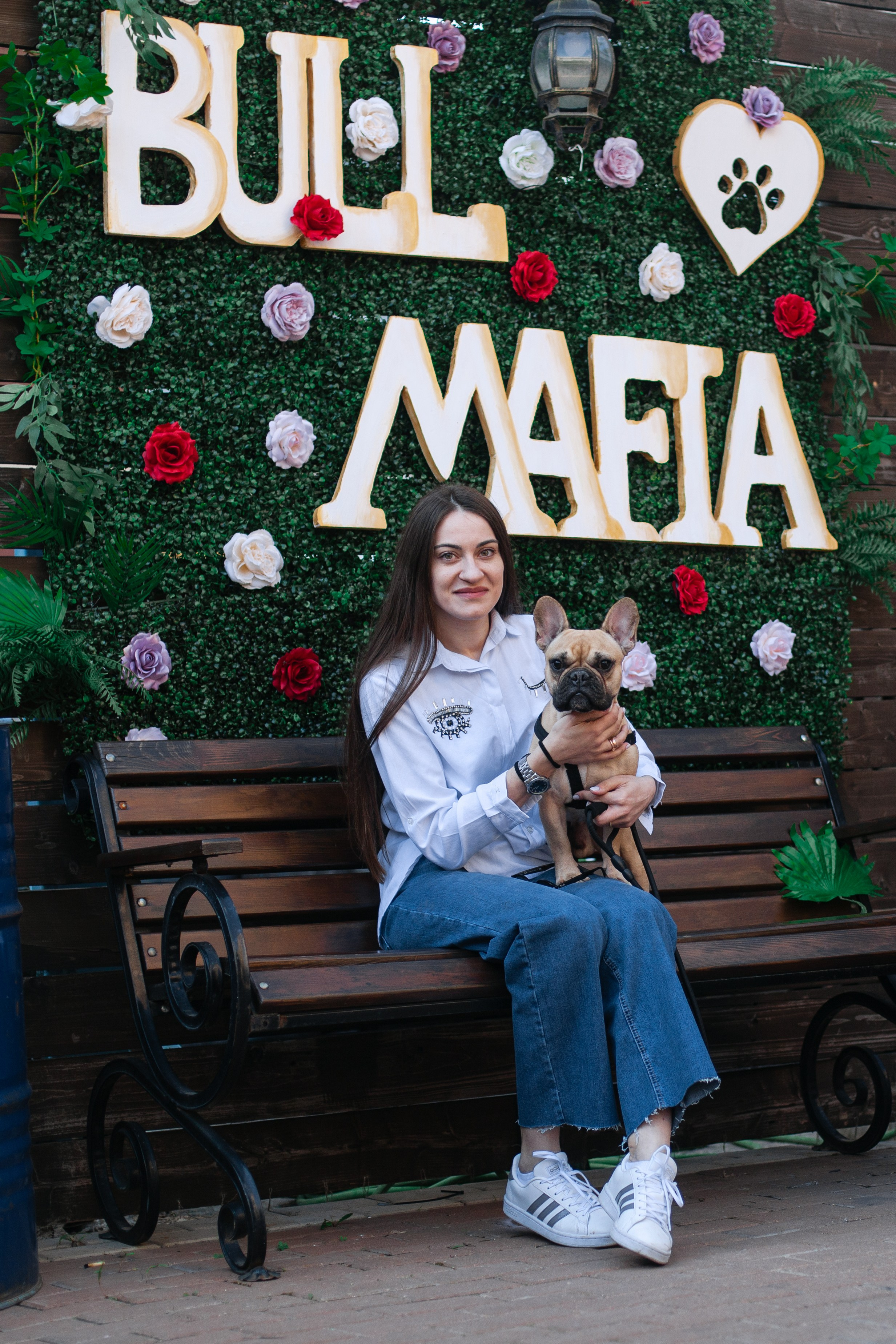 Бульбалл 23.04.2023. Фотограф-анималист Татьяна Степанова