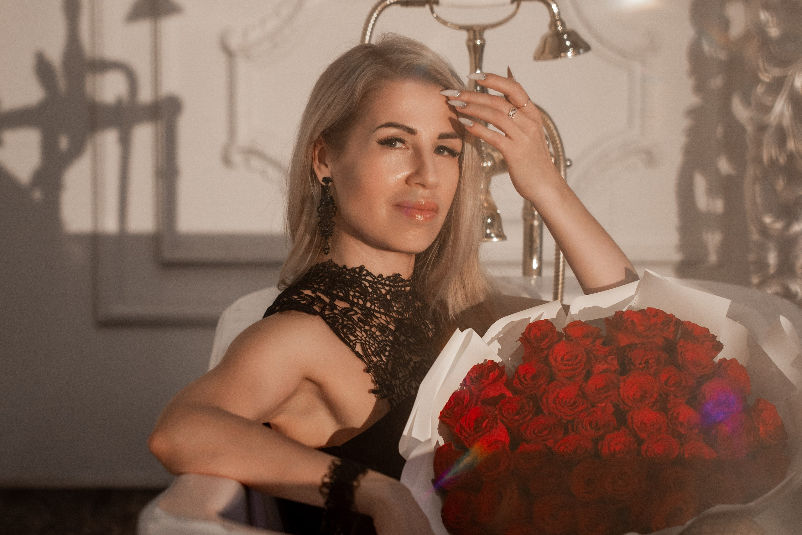 Ванная Студия. Семейный и детский фотограф в Ярославле