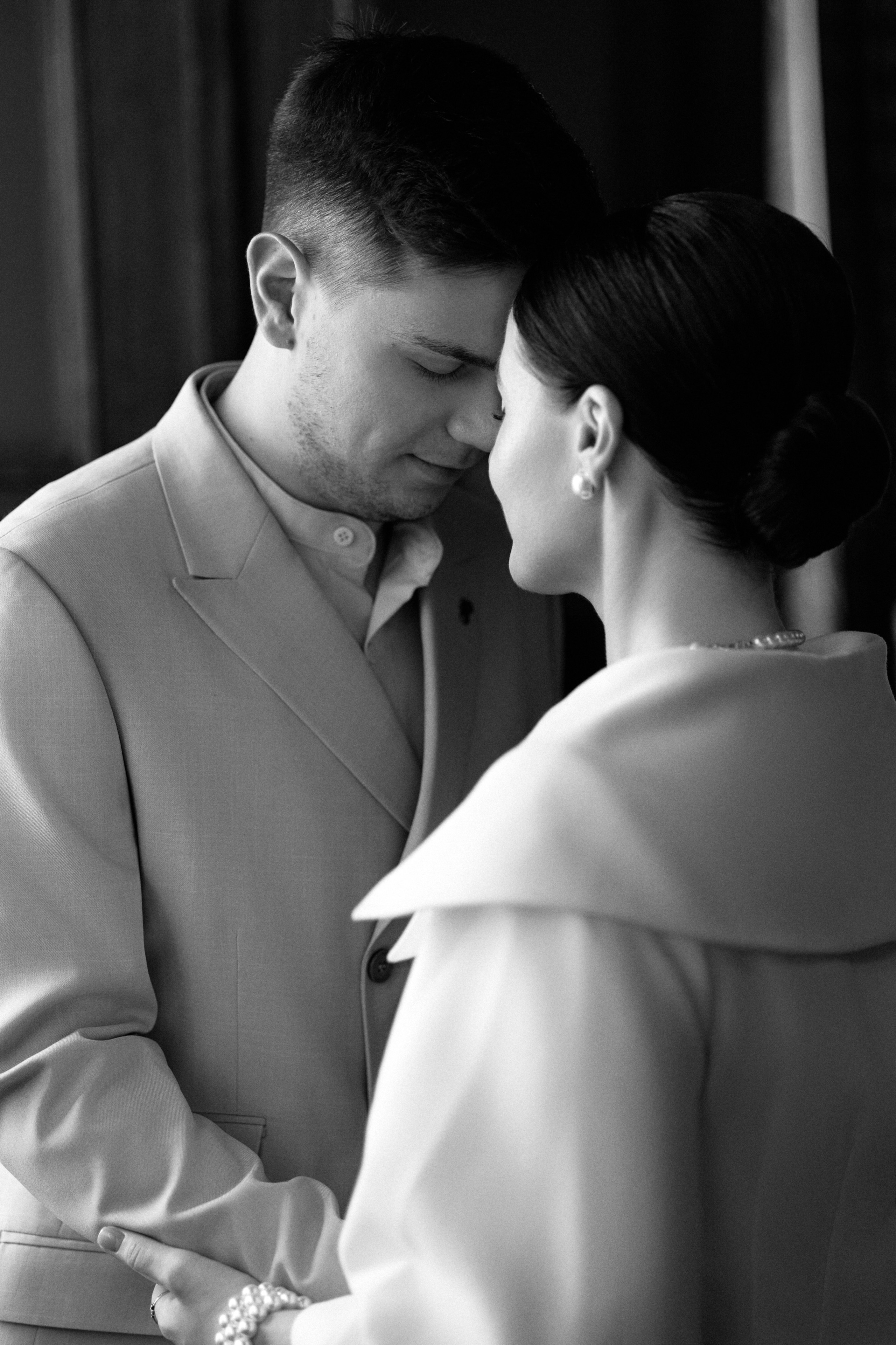 Илья & Даша. Сестры Карабаза. Фотографы и ретушеры в Москве и Санкт-Петербурге