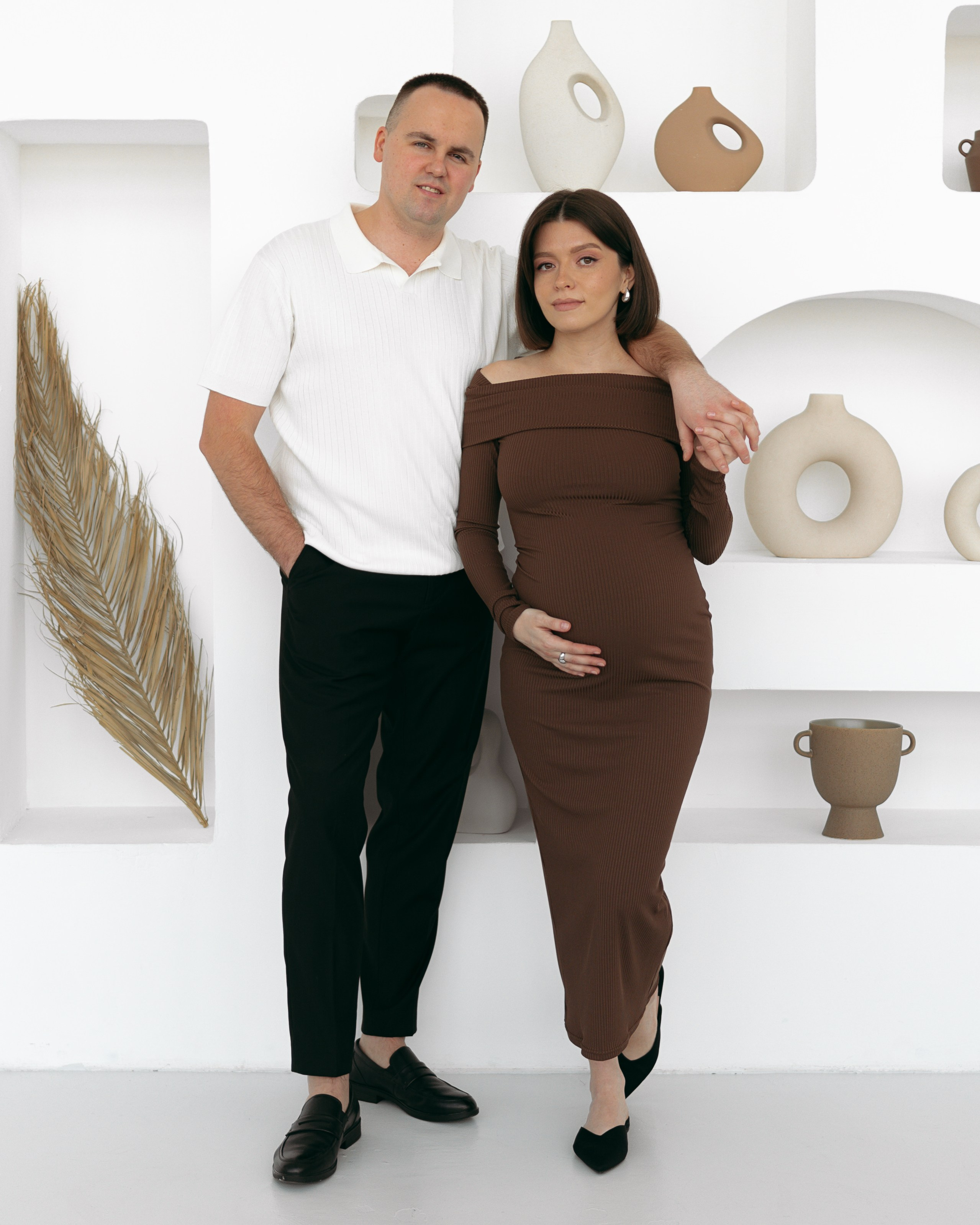 Арсений и Таня. Фотограф Екатеринбург | Оля Макарова