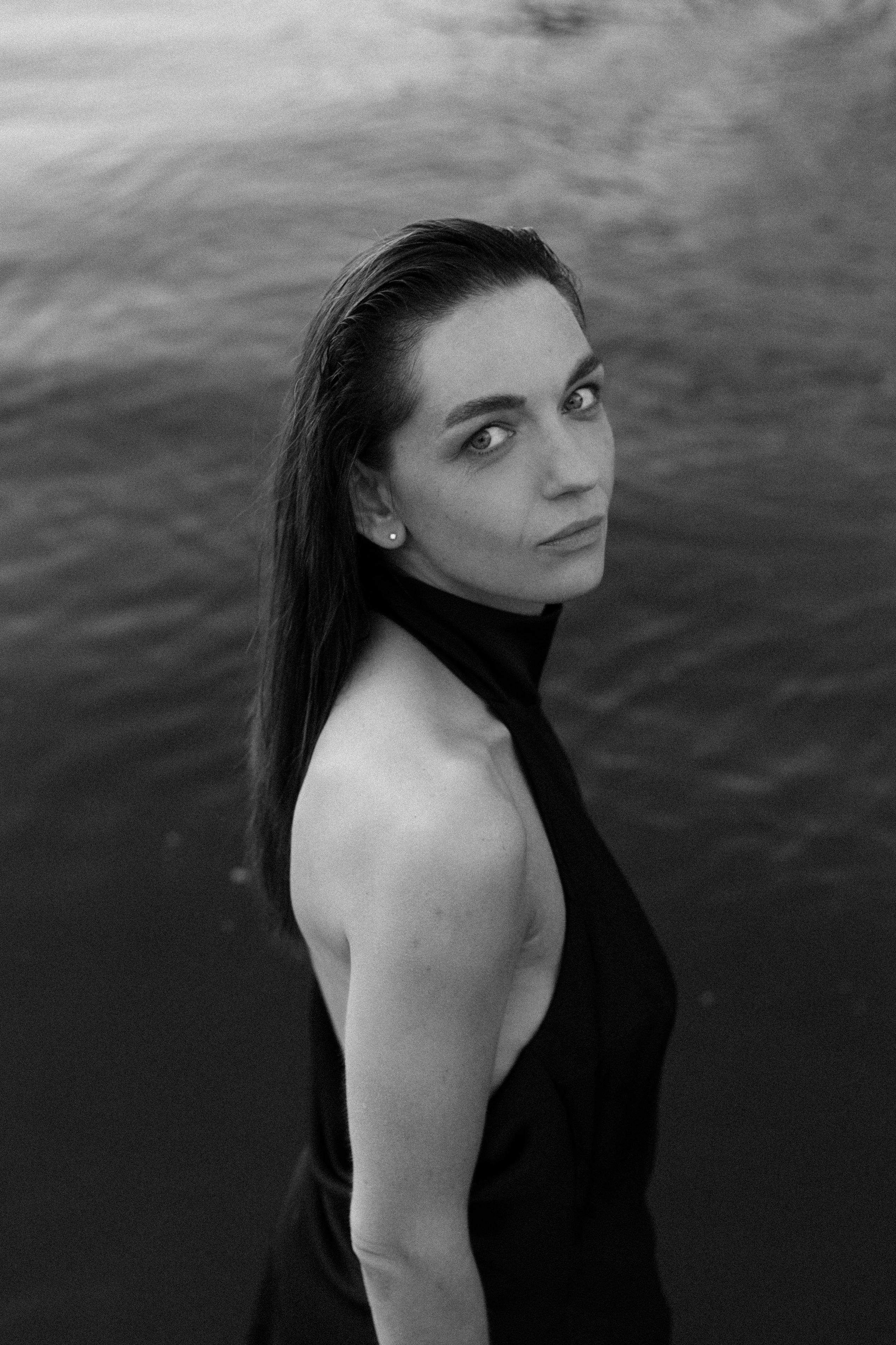 Лилия. Портретный фотограф в Минске | Юлия Захвицевич