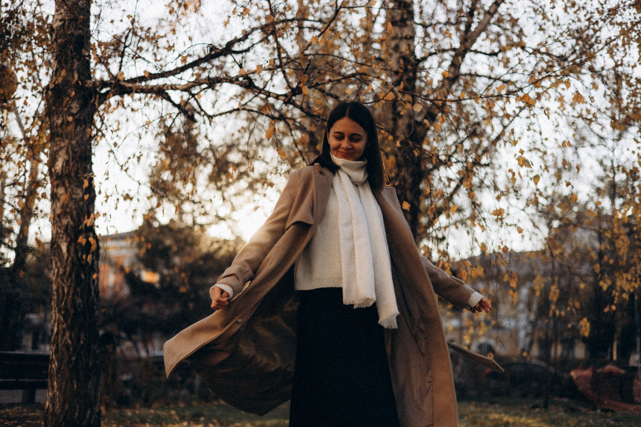 Ксения. Семейный фотограф в Красноярске Екатерина Гайнутдинова