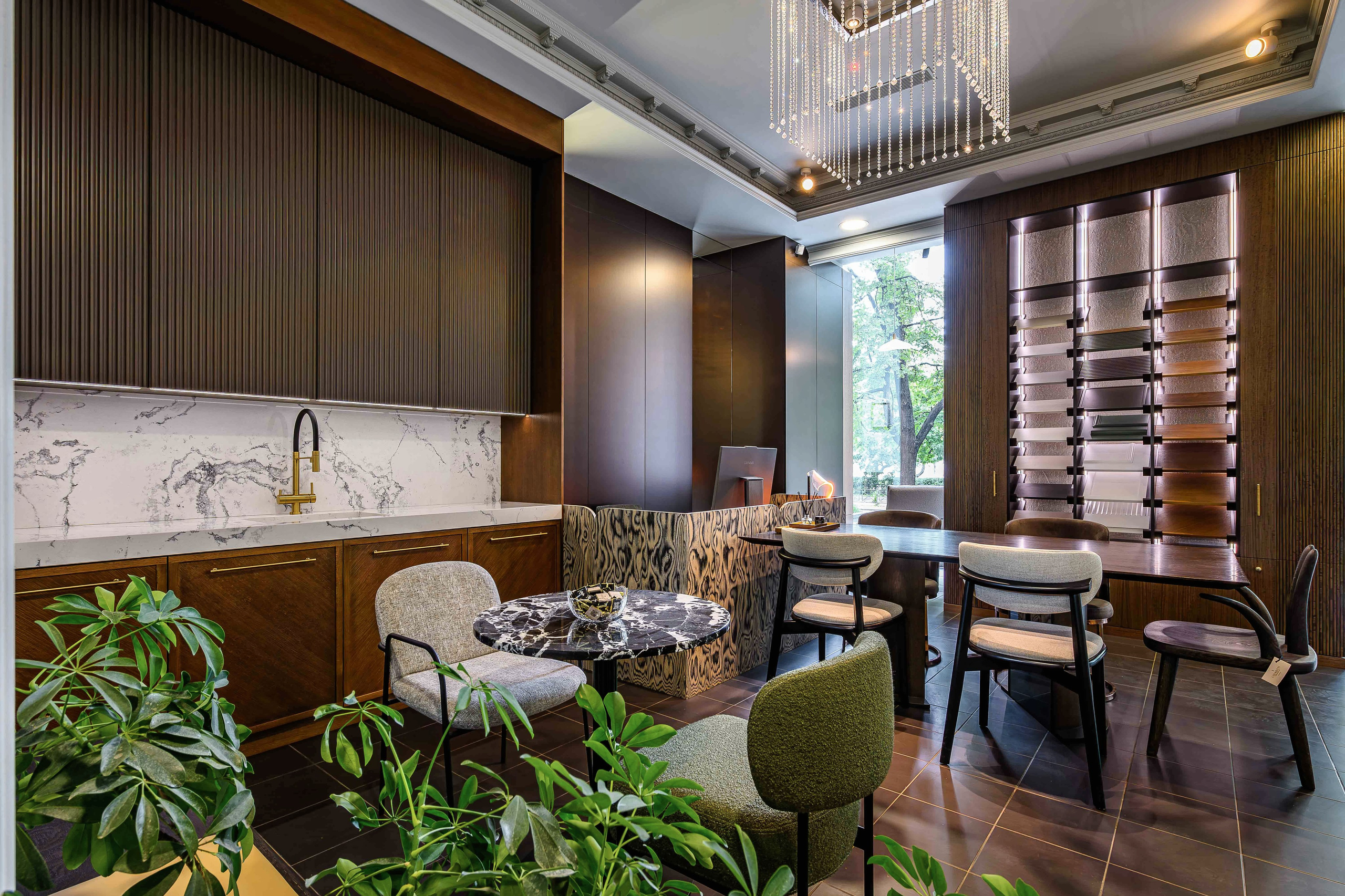 Интерьерная фотосъёмка коммерческой недвижимости для Бизнеса (для вашего сайта, для Яндекс карт и других онлайн каталогов). Интерьерный & Репортажный фотограф Озеров Денис, г. Москва