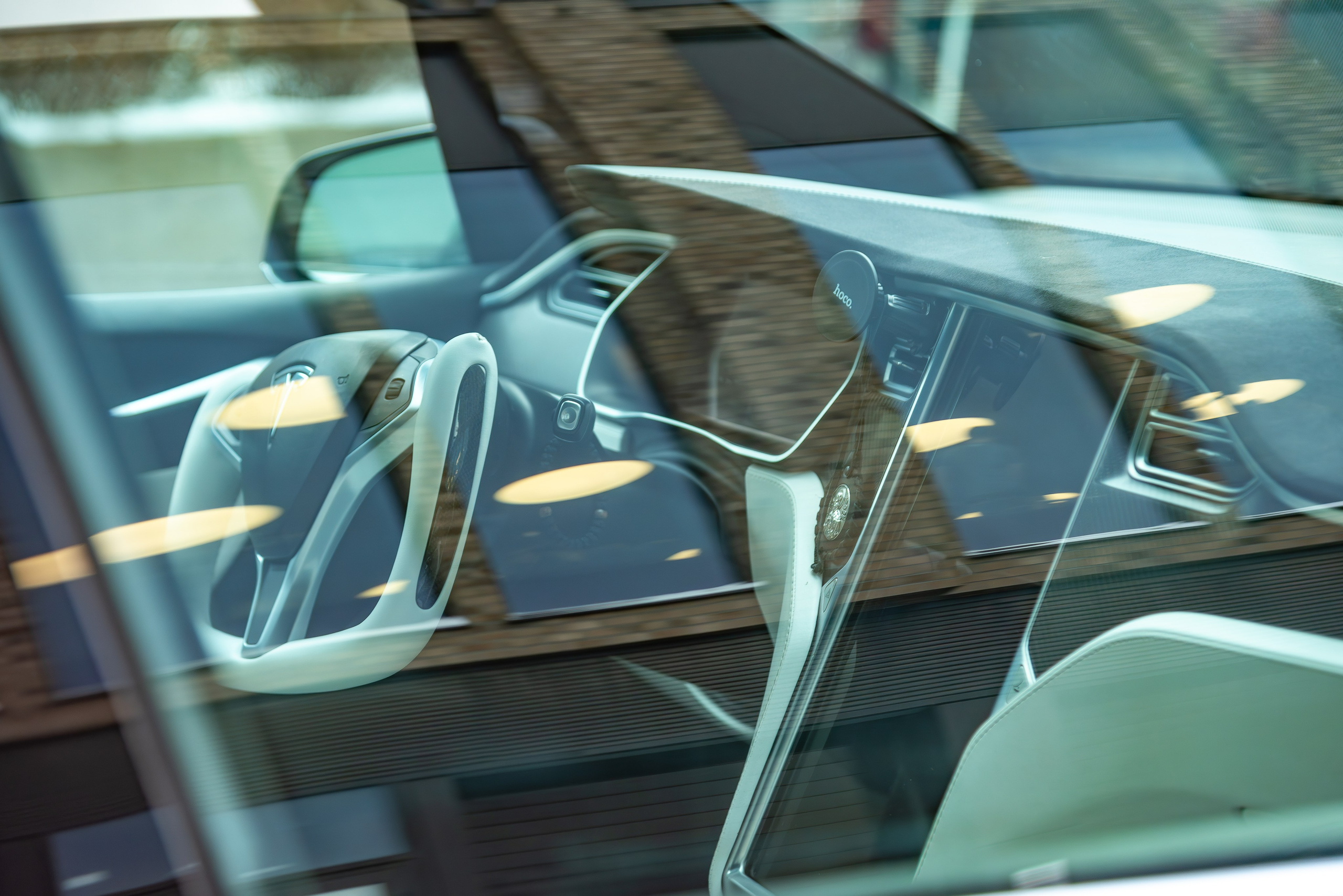 Фотосъёмка: Легковые авто В Москве. Интерьерный & Репортажный фотограф Озеров Денис, г. Москва