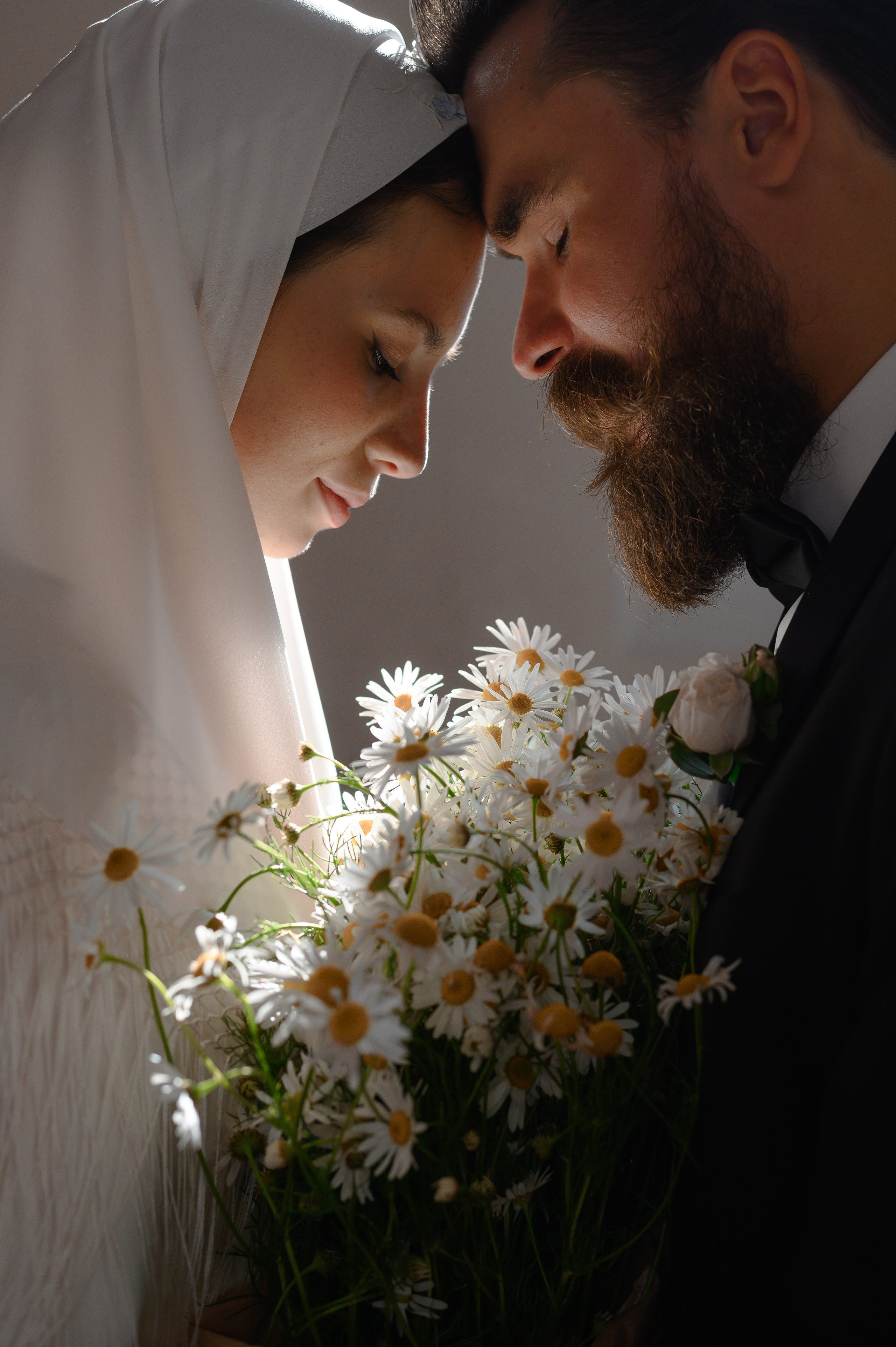 Александр & Елизавета. Семейный и свадебный фотограф в Санкт-Петербурге Серафима Смирнова