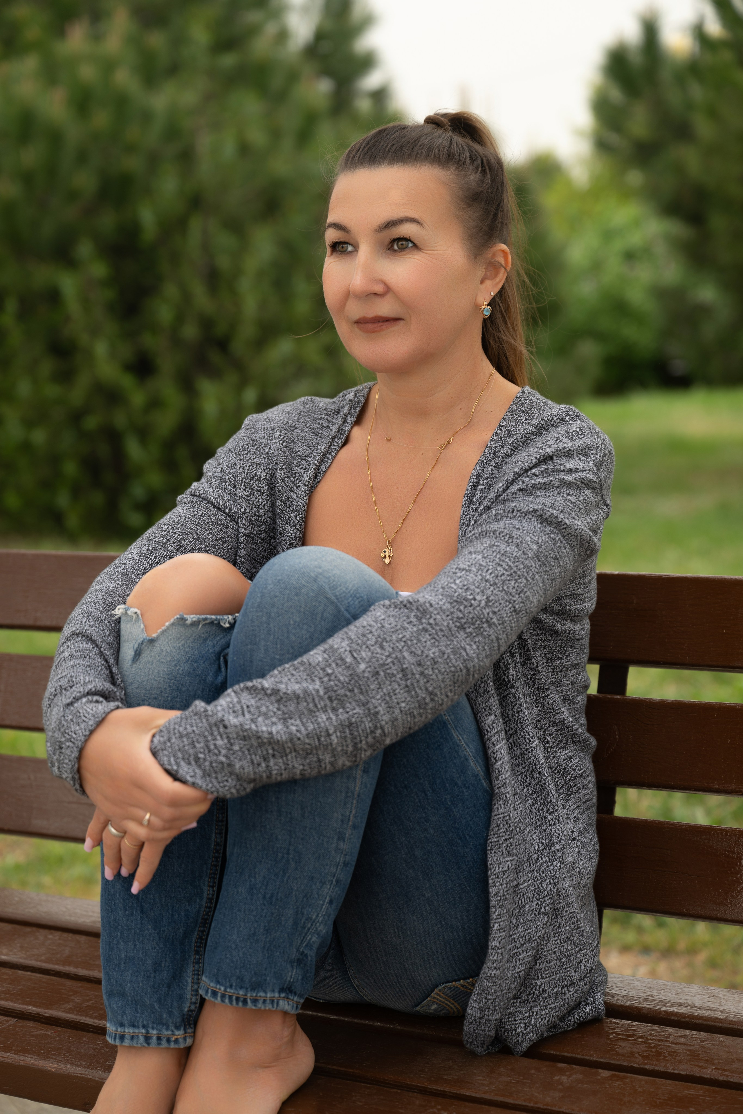 Выездные и прогулочные фотосессии. Морские, Street. Студийный и свадебный фотограф и видеограф в Севастополе — Юлия Макаренко