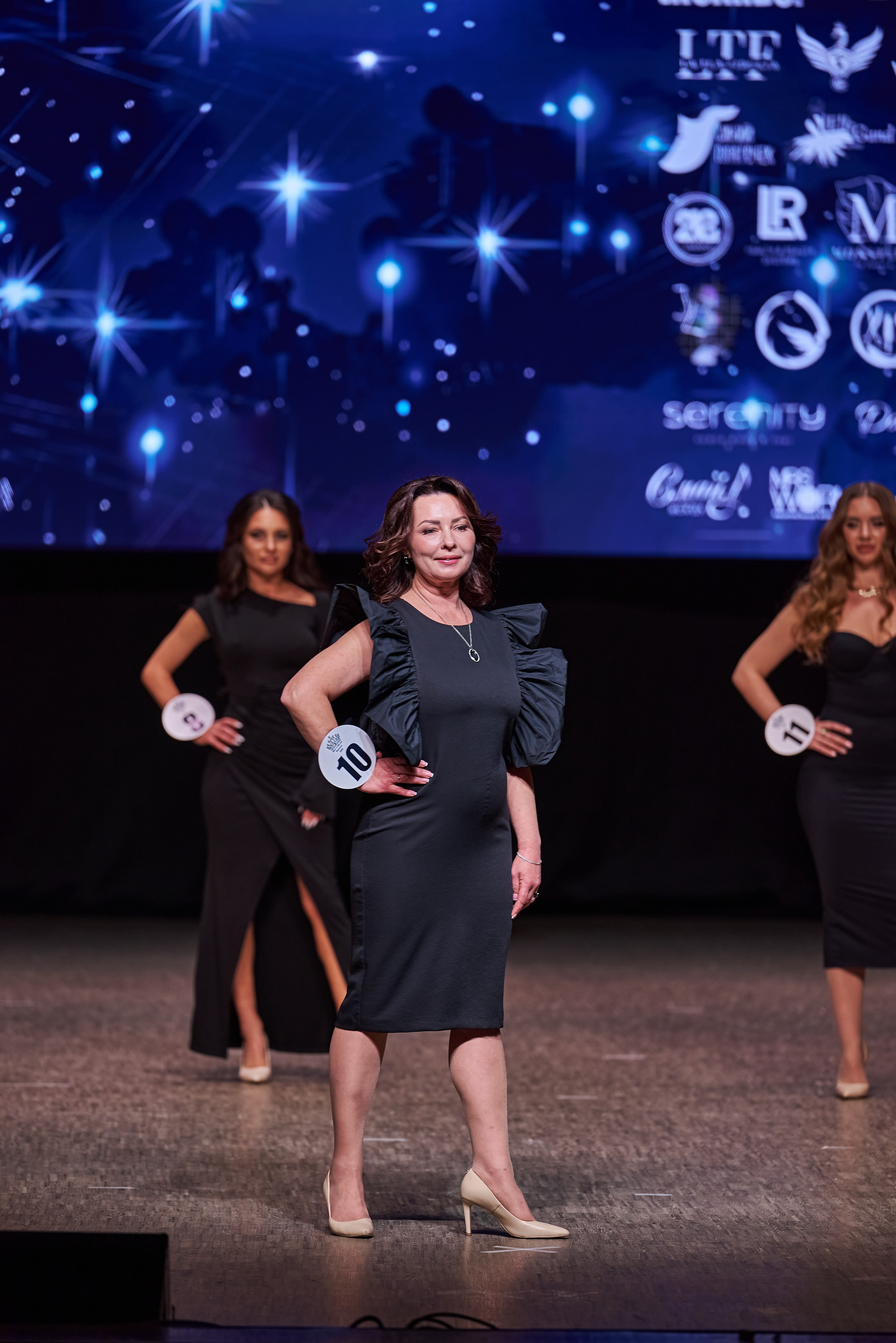 Финал. Фотограф Денис Кривопусков