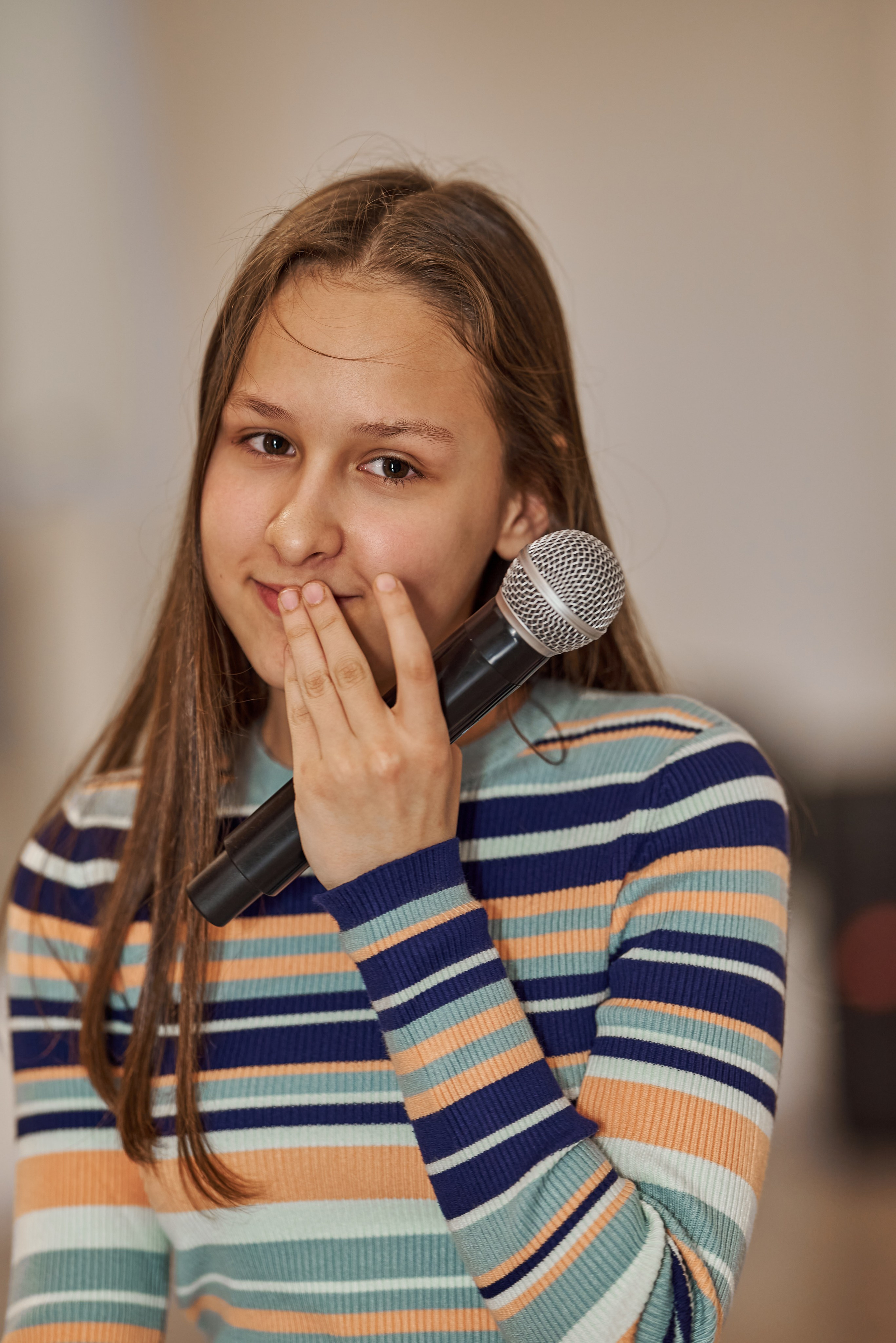 Репетиция ВРНФест226. Фотограф Денис Кривопусков