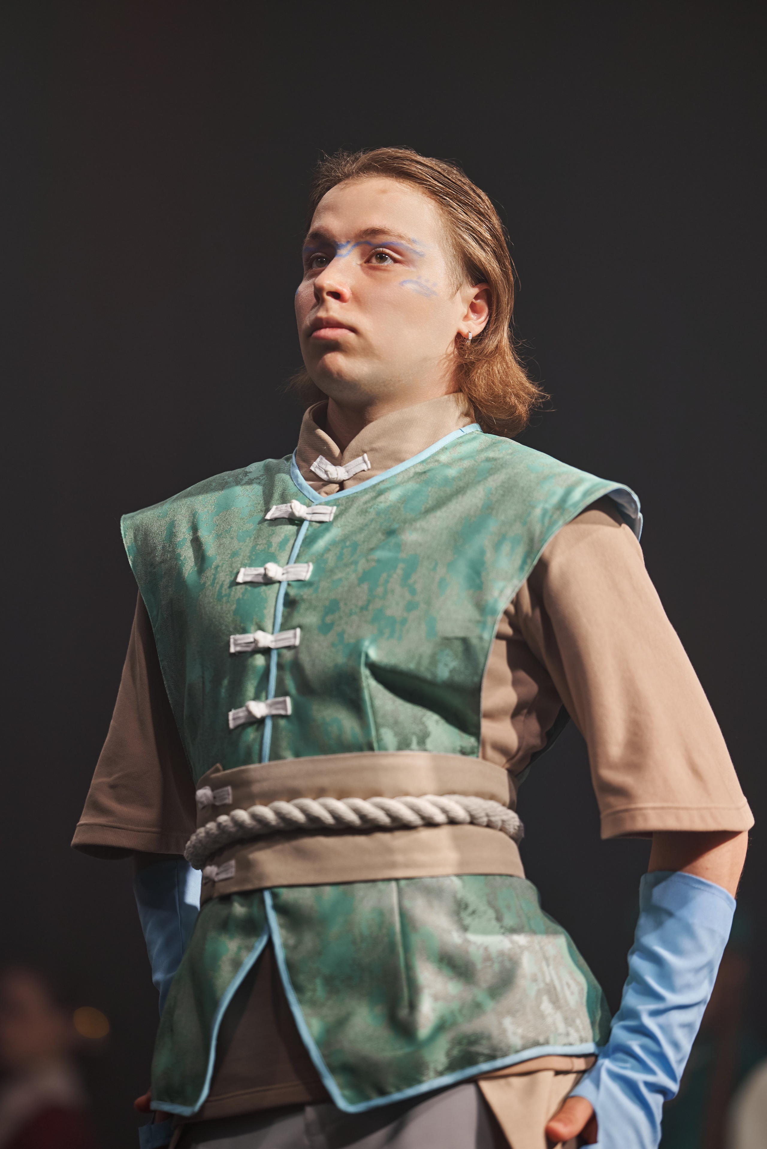 СтудВесна26. Фотограф Денис Кривопусков