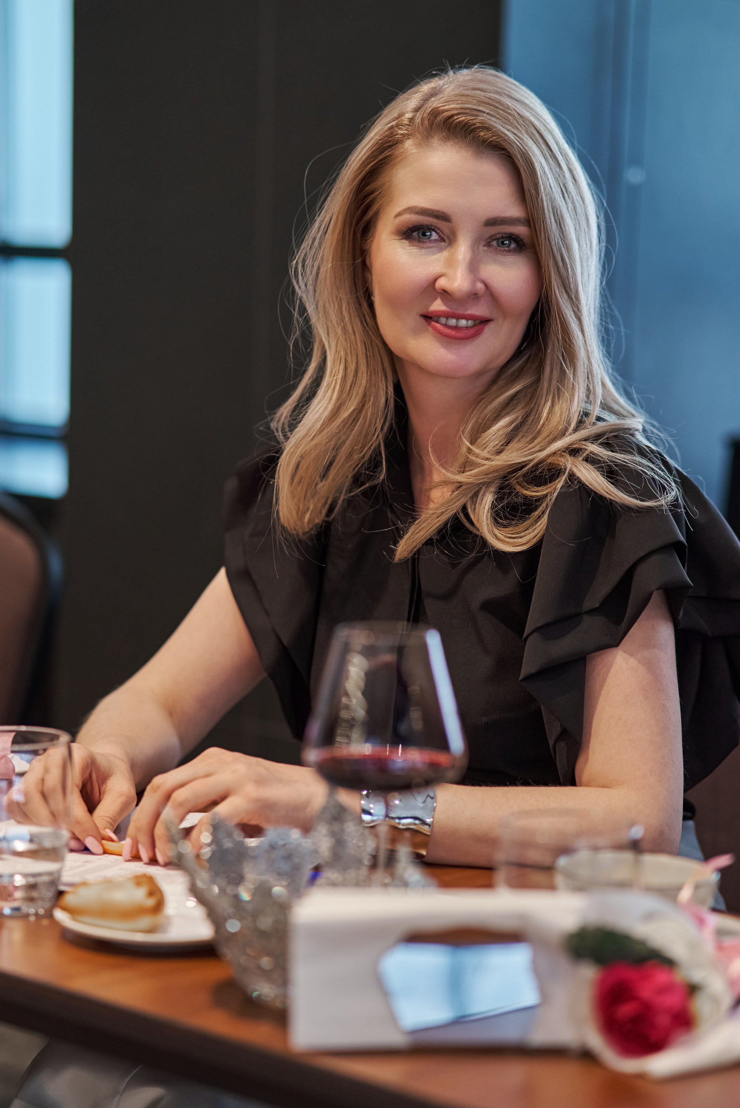 День второй. Фотограф Денис Кривопусков