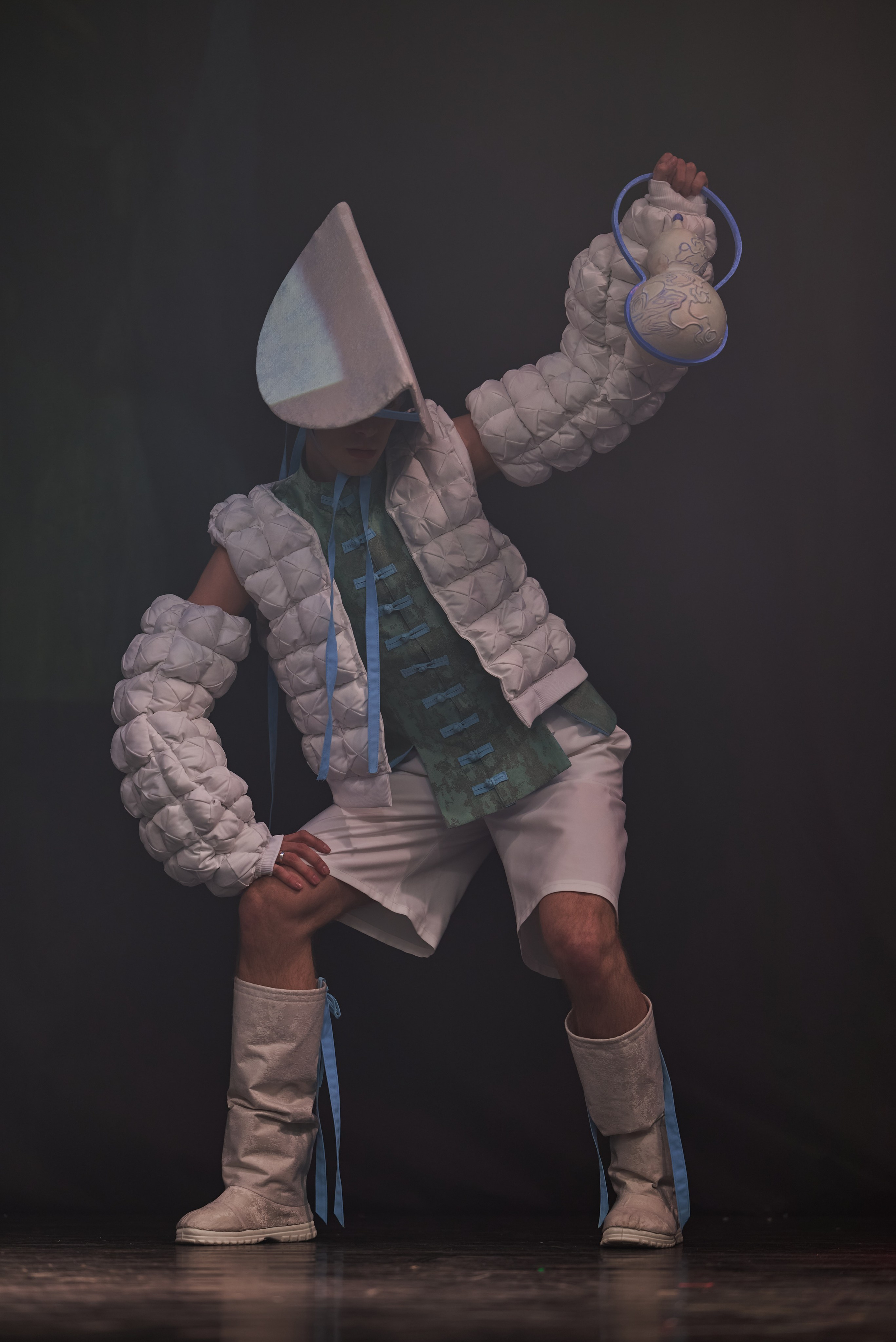 СтудВесна26. Фотограф Денис Кривопусков