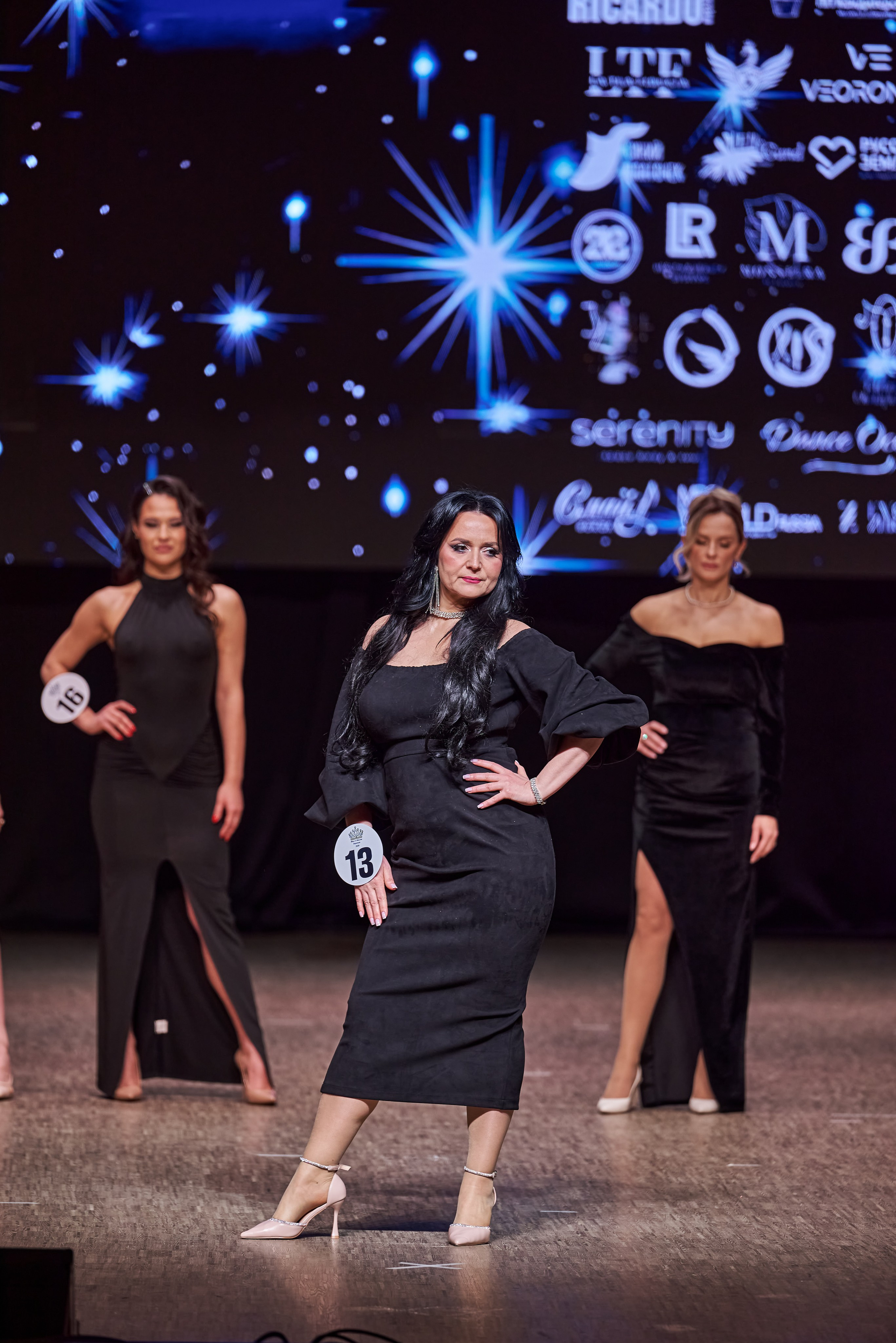 Финал. Фотограф Денис Кривопусков