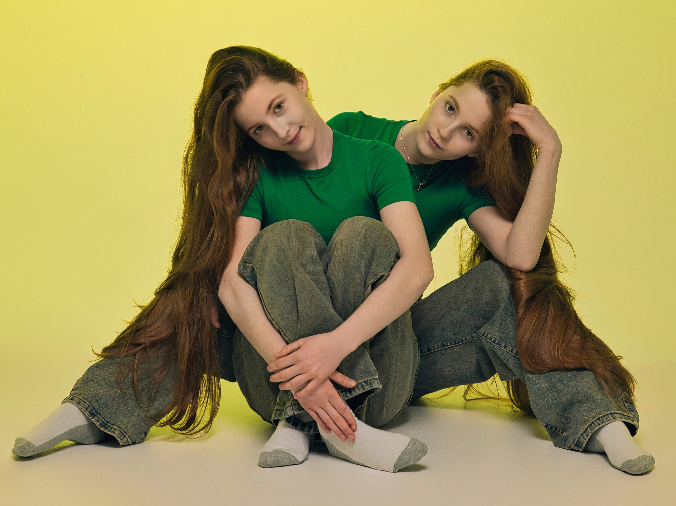 УНИСОН. Фотограф Денис Кривопусков