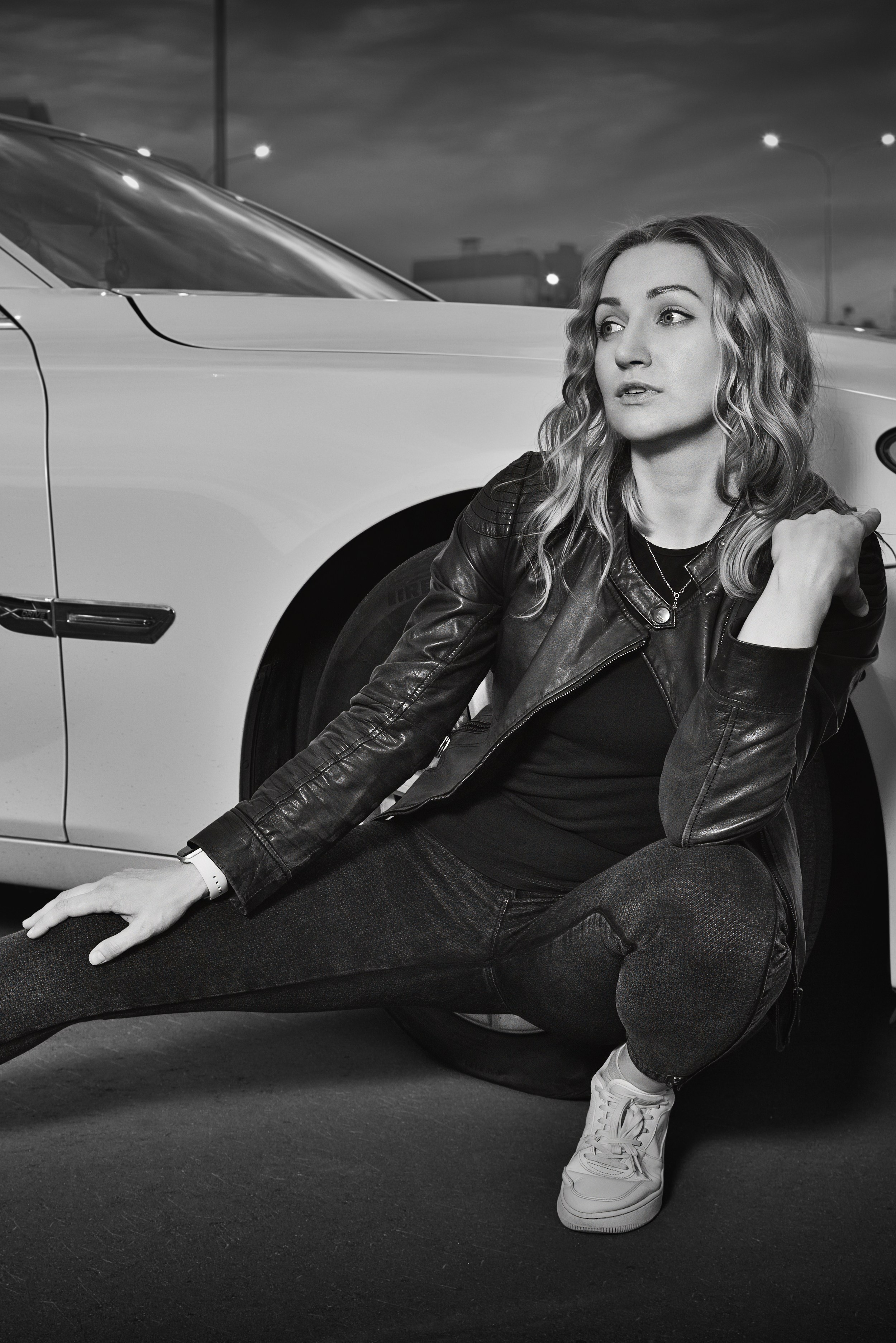 BMW. Фотограф Денис Кривопусков