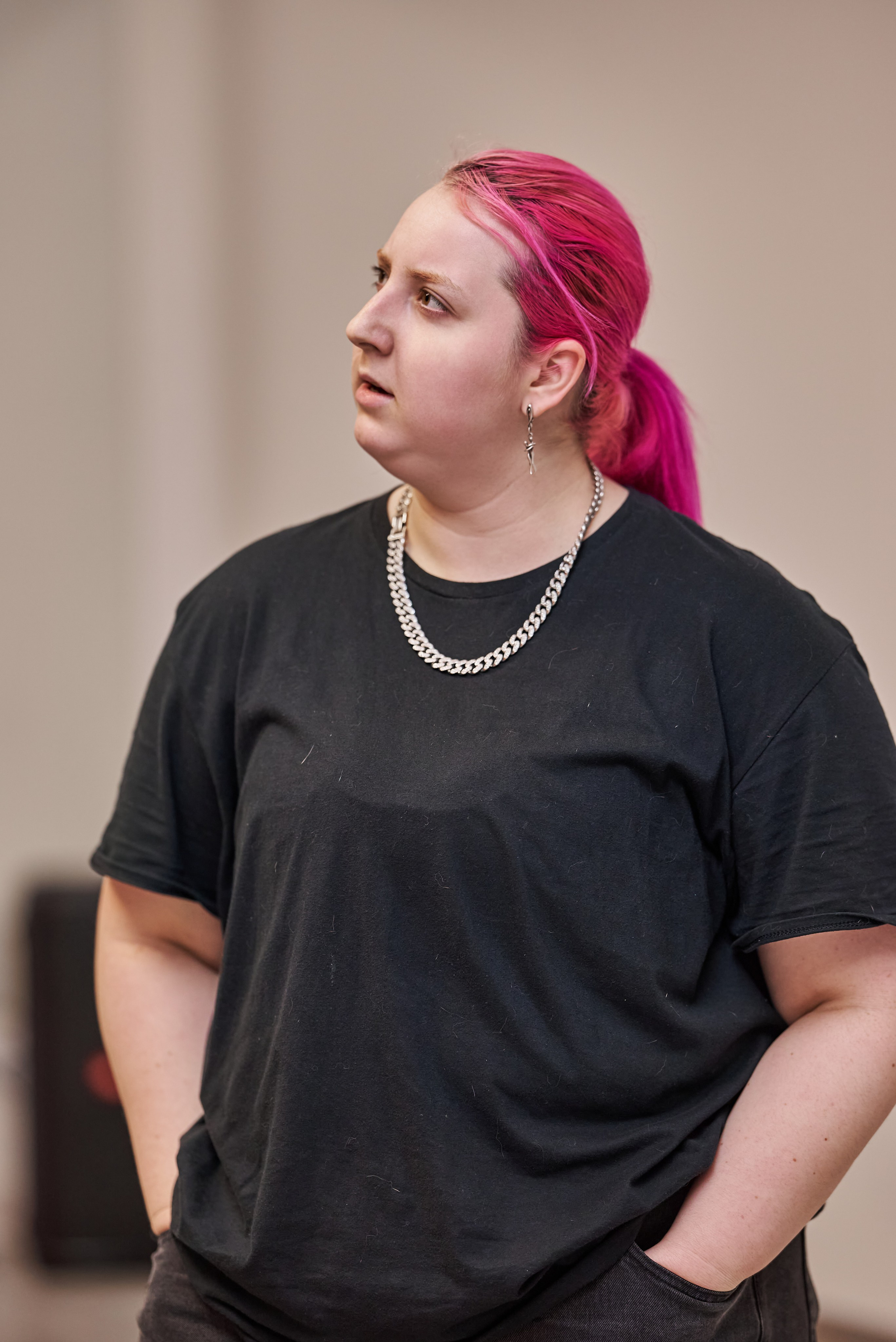 Репетиция ВРНФест226. Фотограф Денис Кривопусков