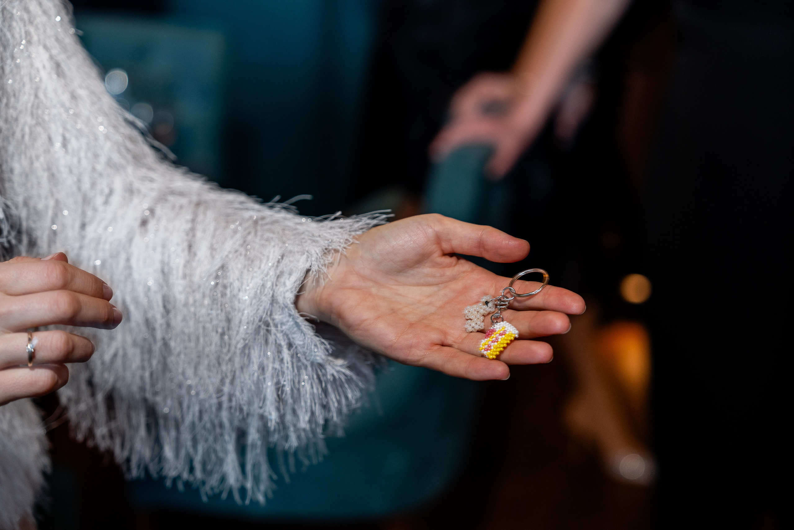 СОУС BB. Sunnyman