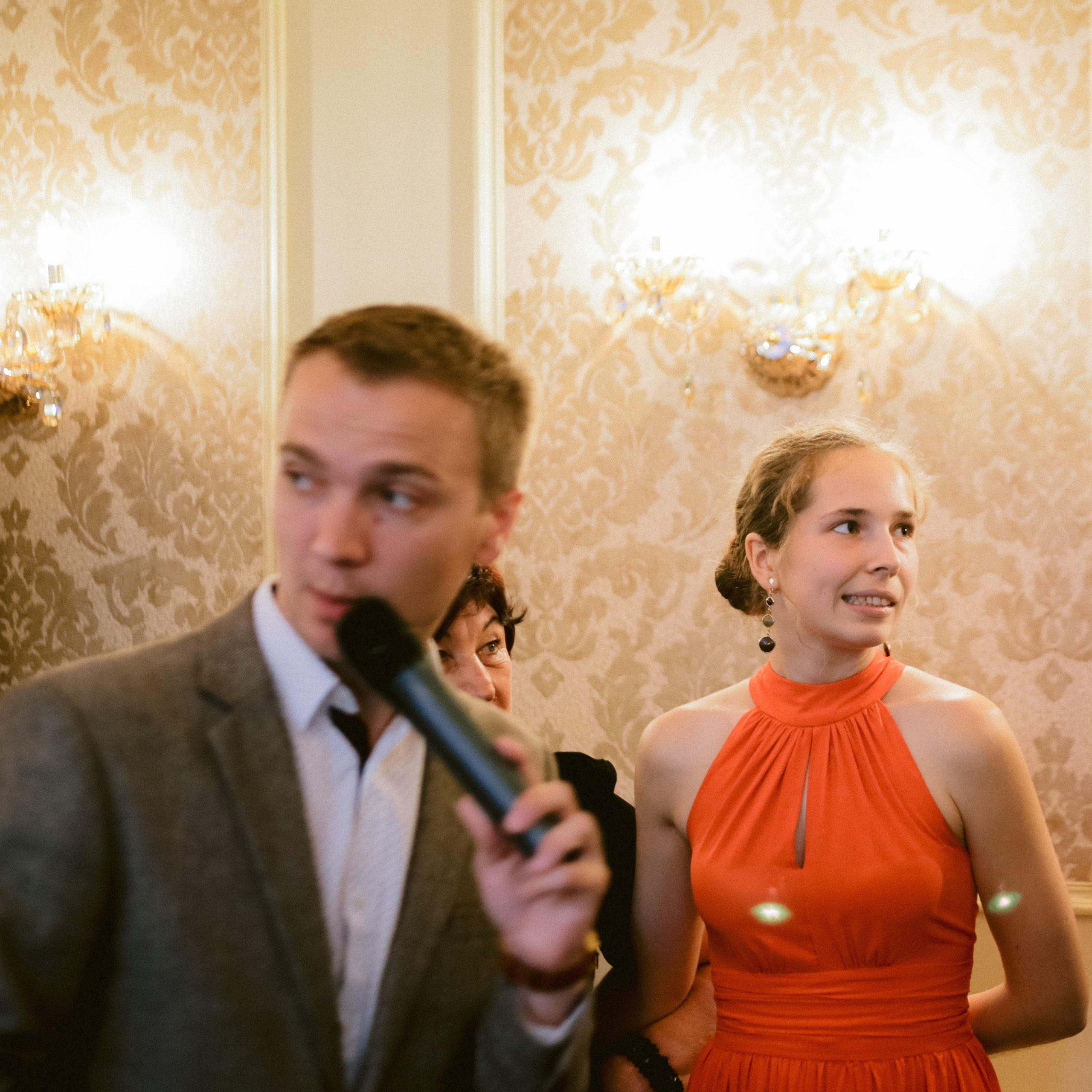 Солнце, яблоки и лодка. Фотограф Серафим Крюков