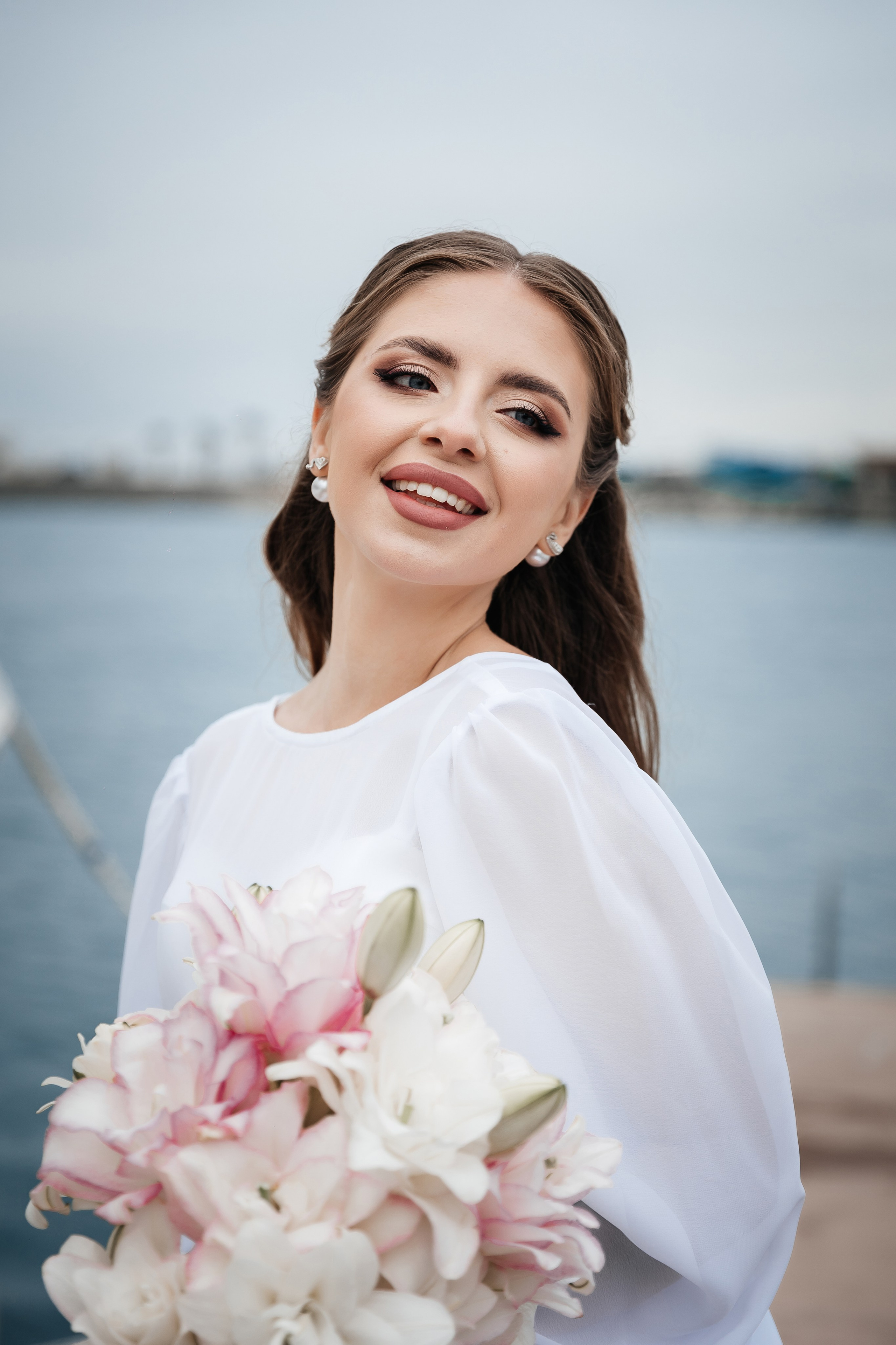 Мой капитан. Свадебный и семейный фотограф Краснодарский край