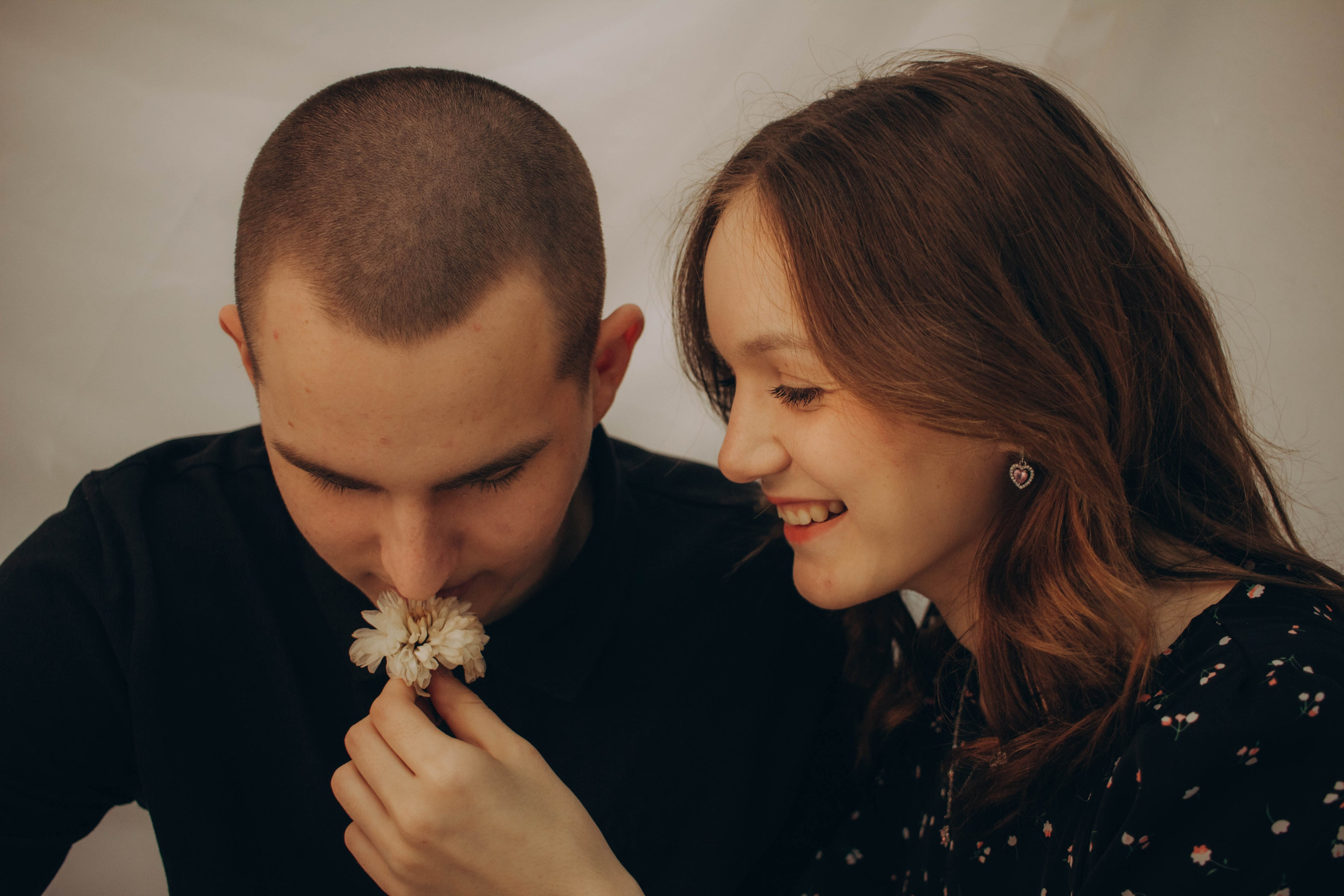 Мария и Кирилл. Фотограф Туринск | Анастасия Щеглова