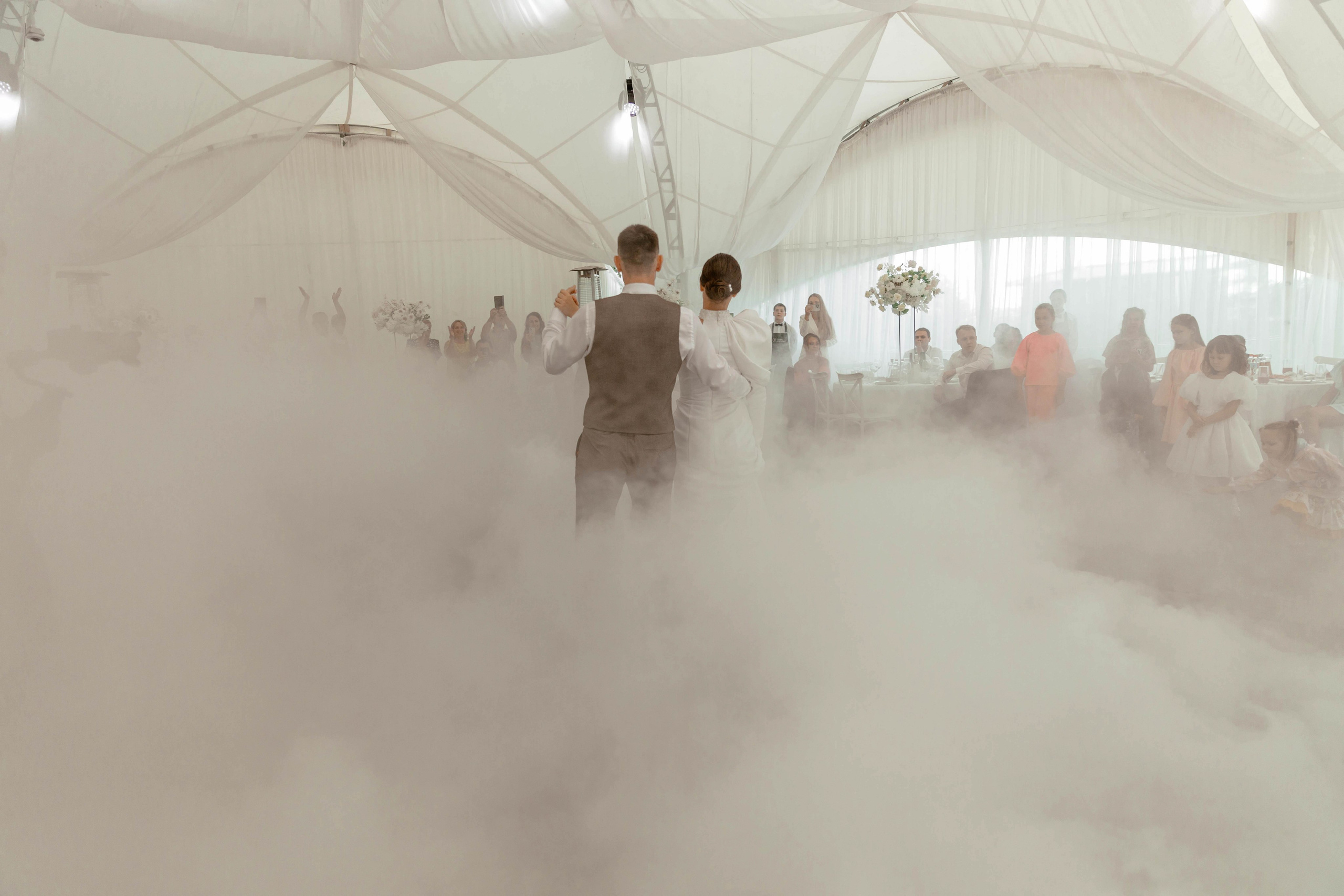 Роман & София. Свадебный и семейный фотограф в Ижевске