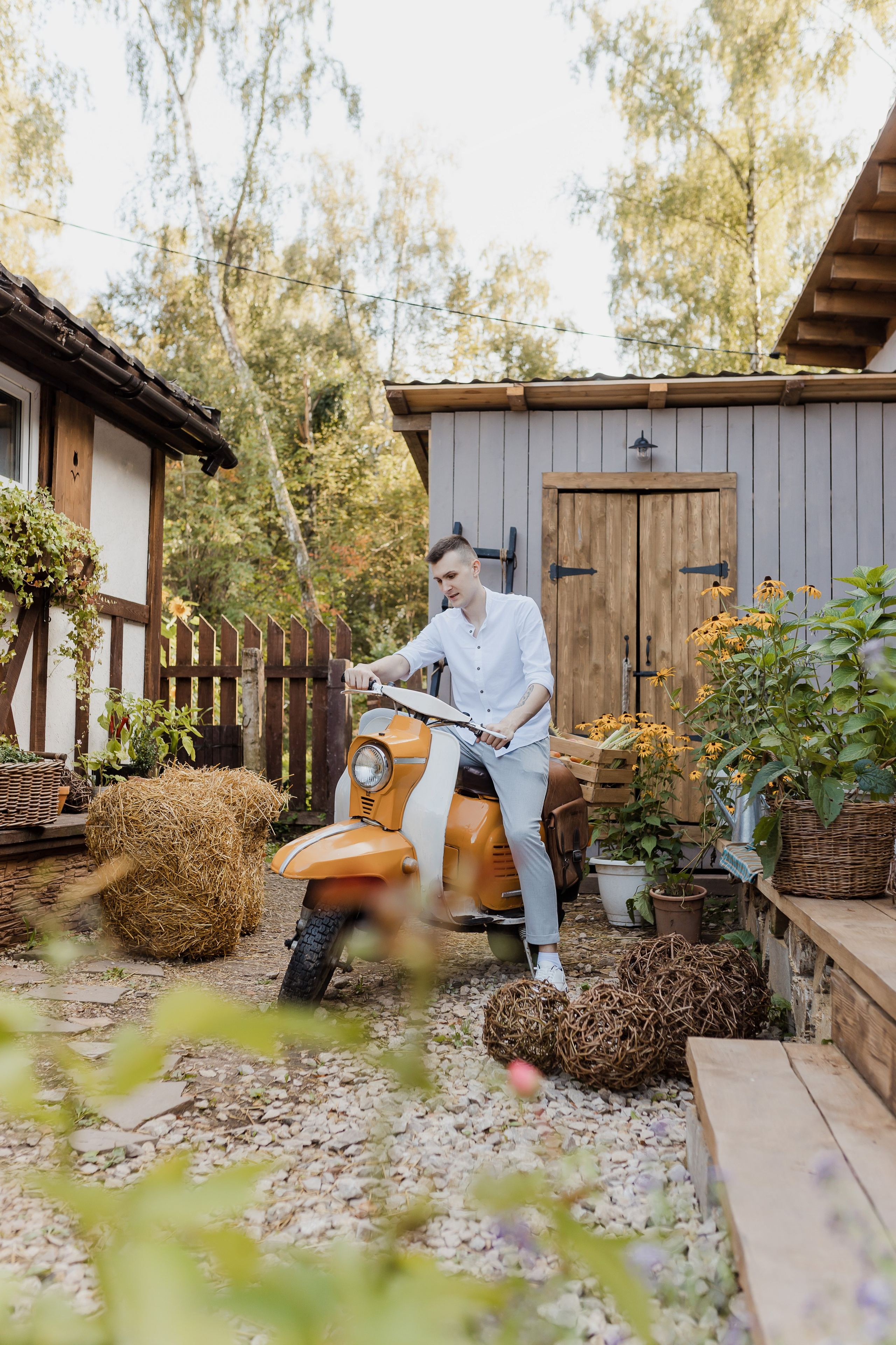 1 годик Софие. Семейный и детский фотограф в городе Подолск МО Крылова Ирина