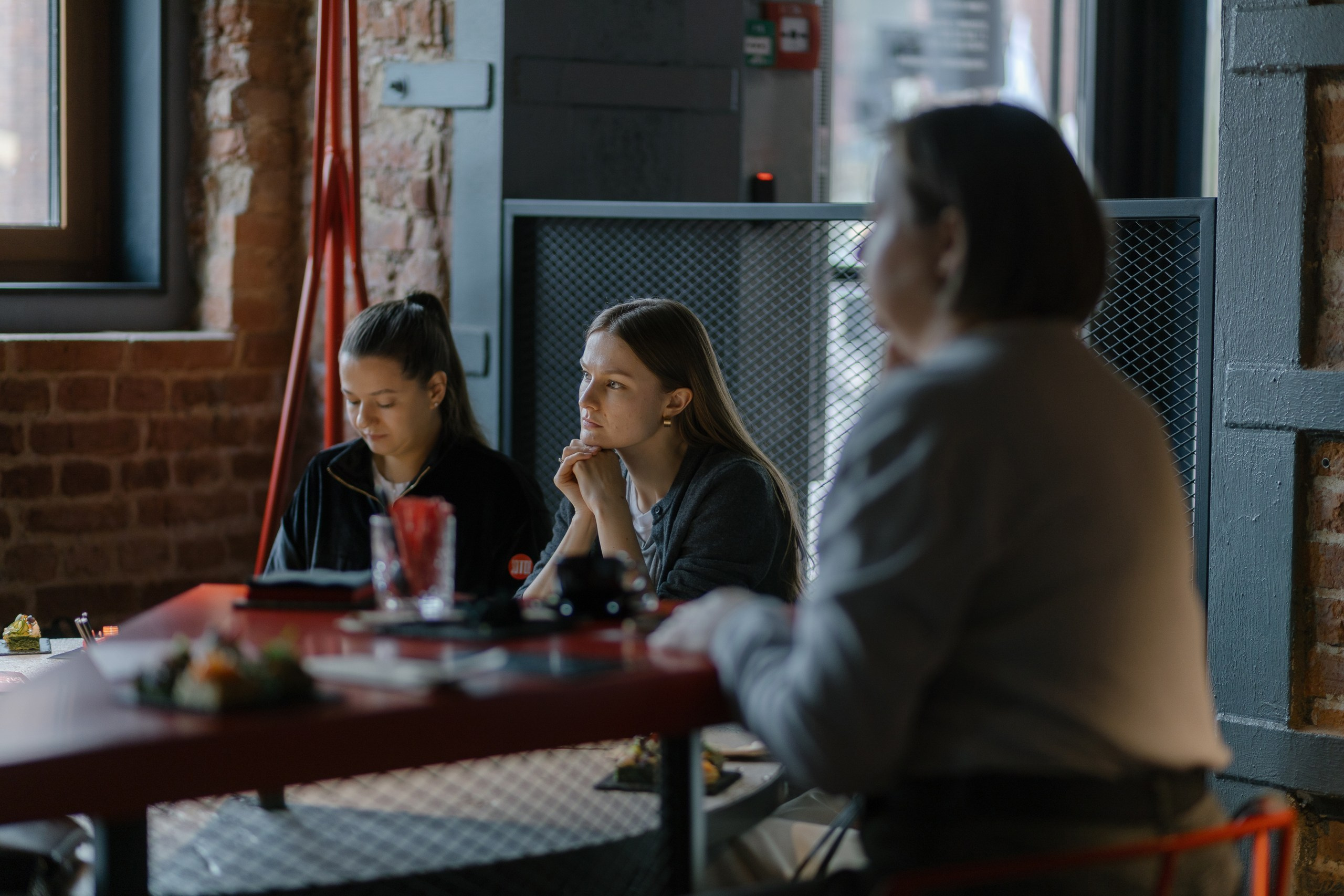 Фестиваль Лето Пока. Фотограф мероприятий, персональные съемки в Москве Владиславлева Настя