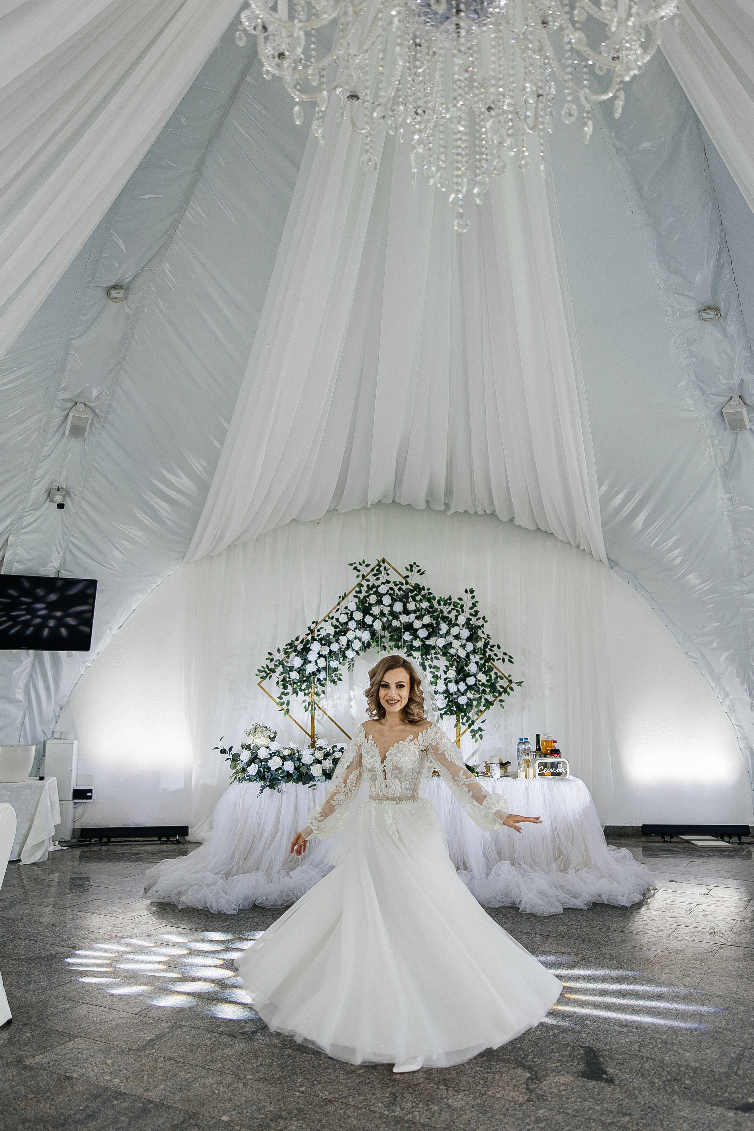 Оксана и Тимур. Свадебный и семейный фотограф Елизавета Ермак | Москва и МО