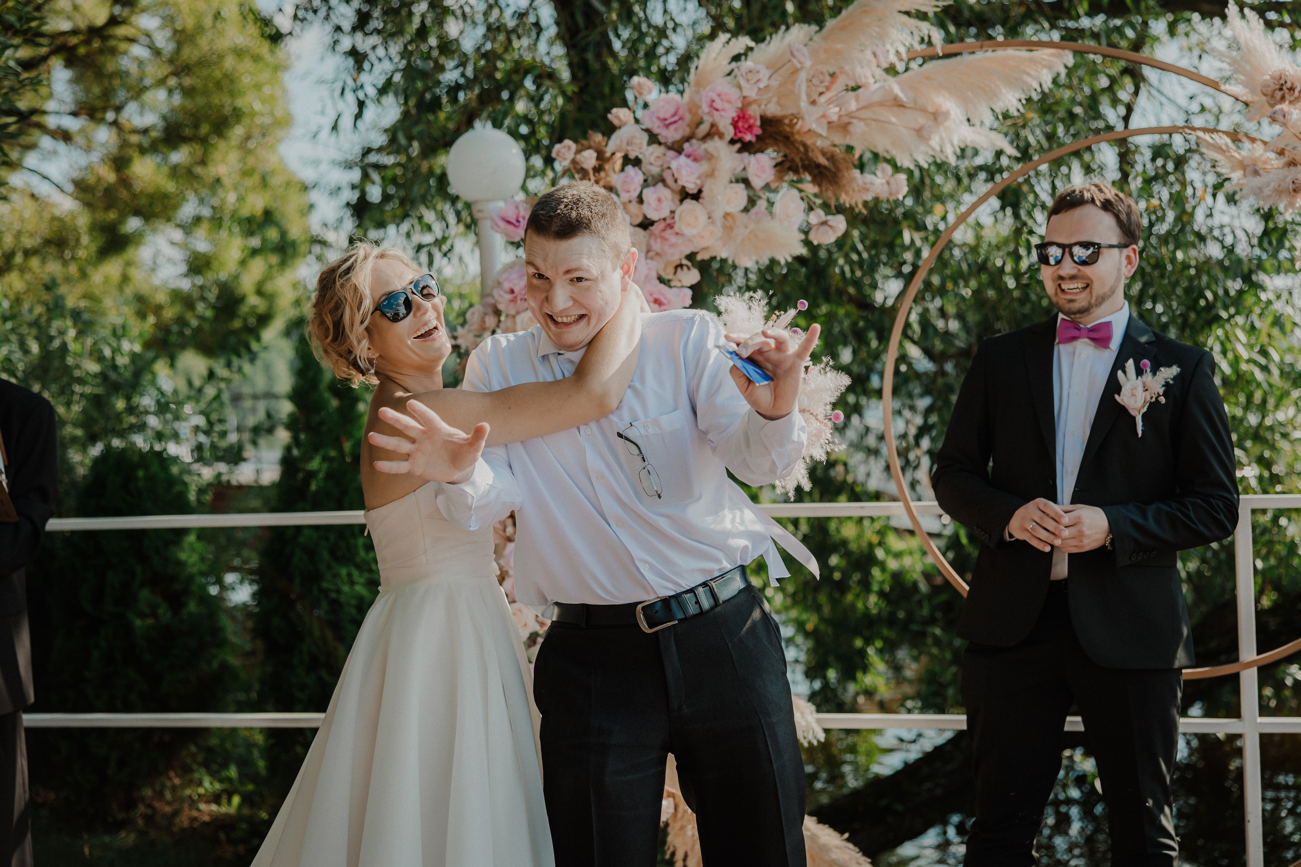 Олег и Диана. Свадебный и семейный фотограф Елизавета Ермак | Москва и МО