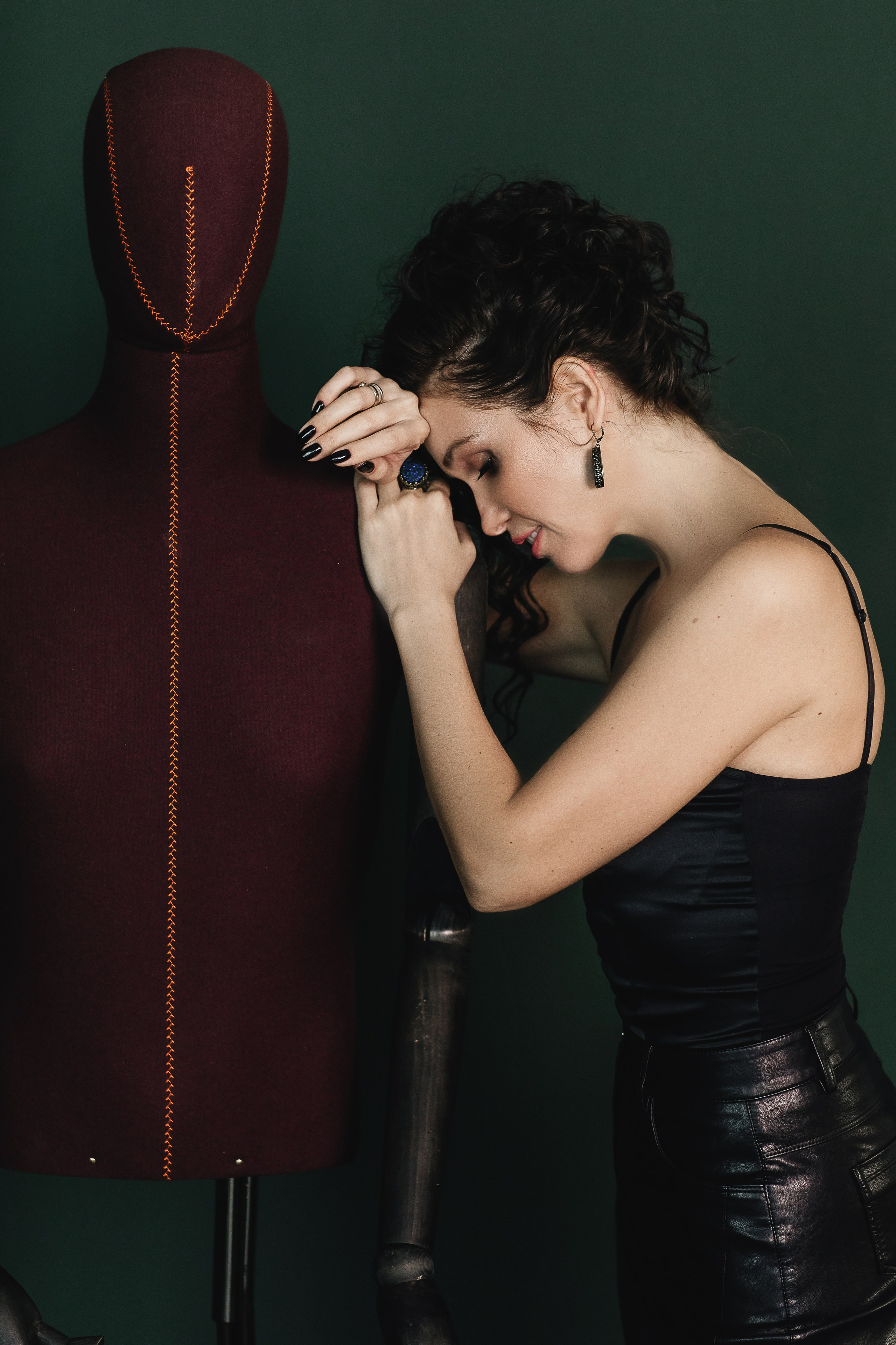 Оля. Свадебный и семейный фотограф в Воронеже Кирсанова Наталья