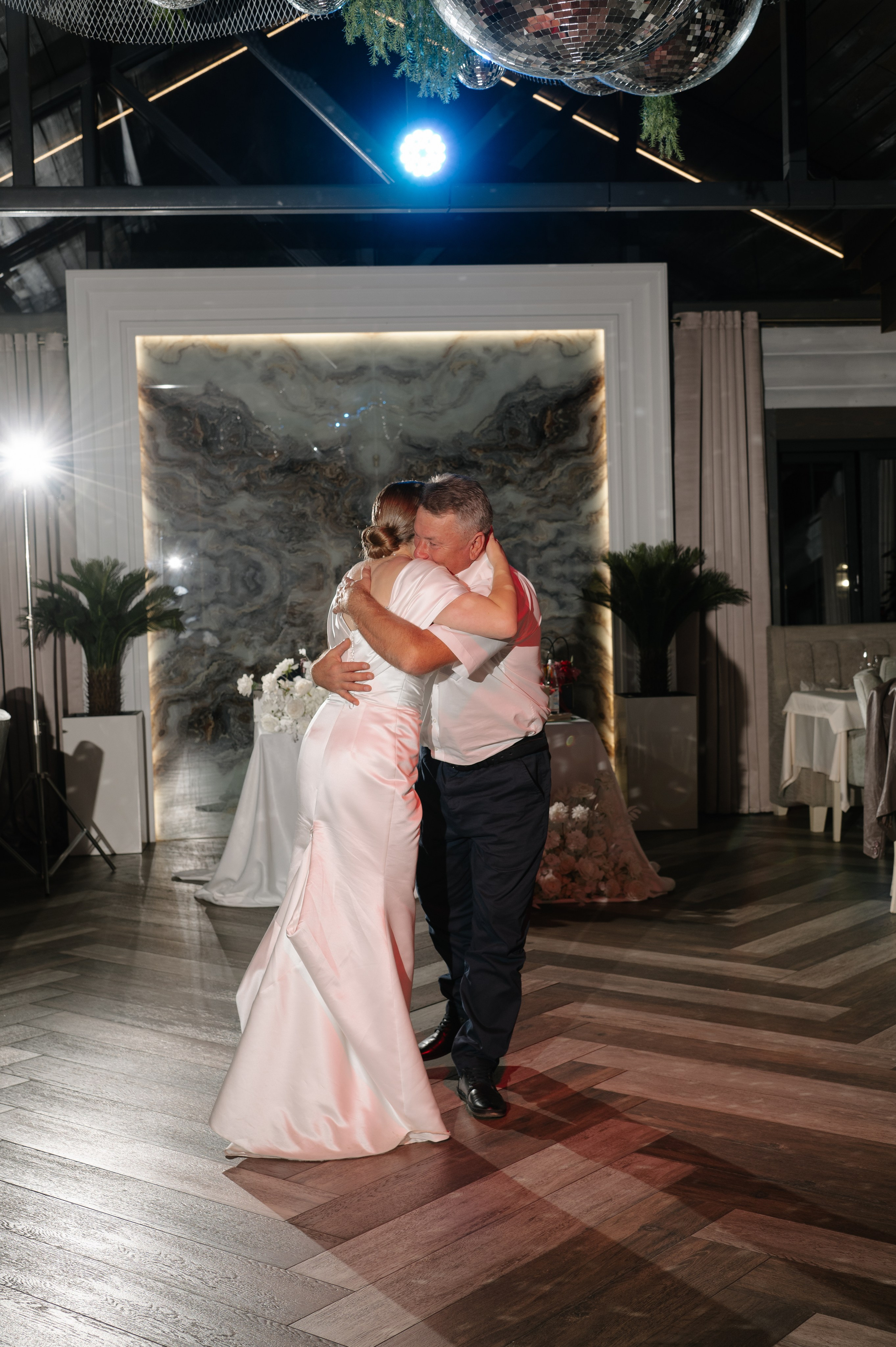 Даниил и Виктория. Свадебный фотограф Белгород