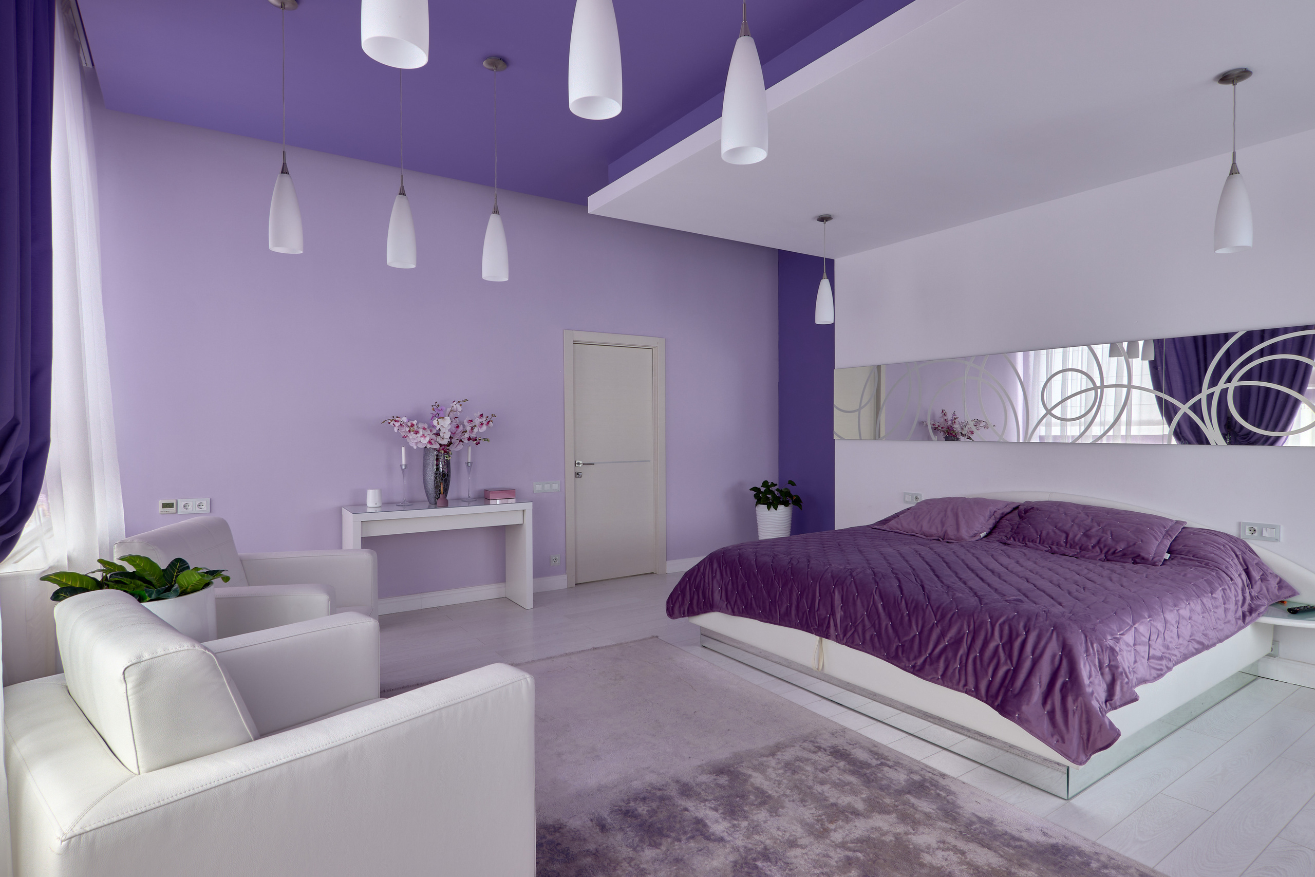 Интерьерная съемка. Интерьерная и рекламная съемка