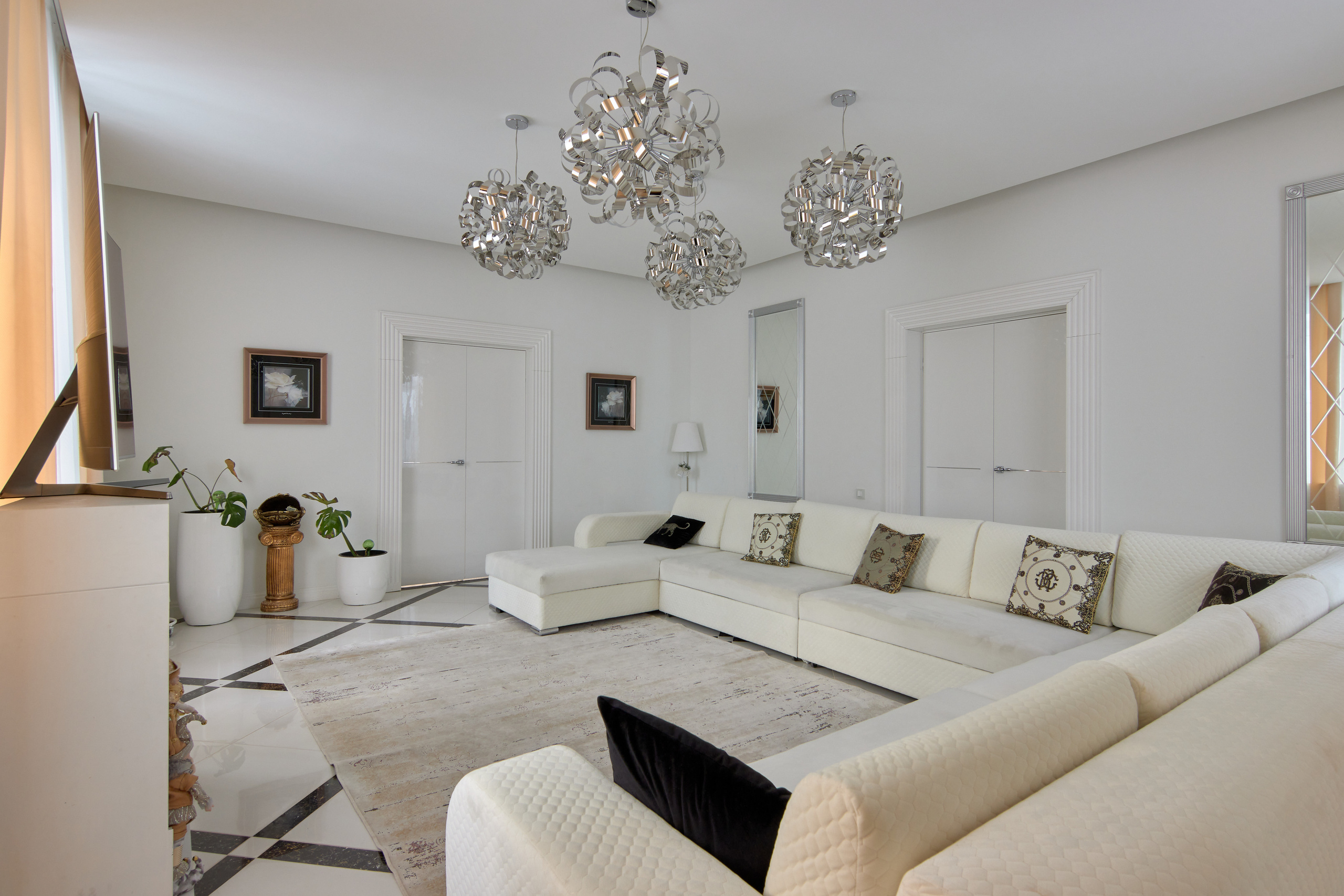 Интерьерная съемка. Интерьерная и рекламная съемка