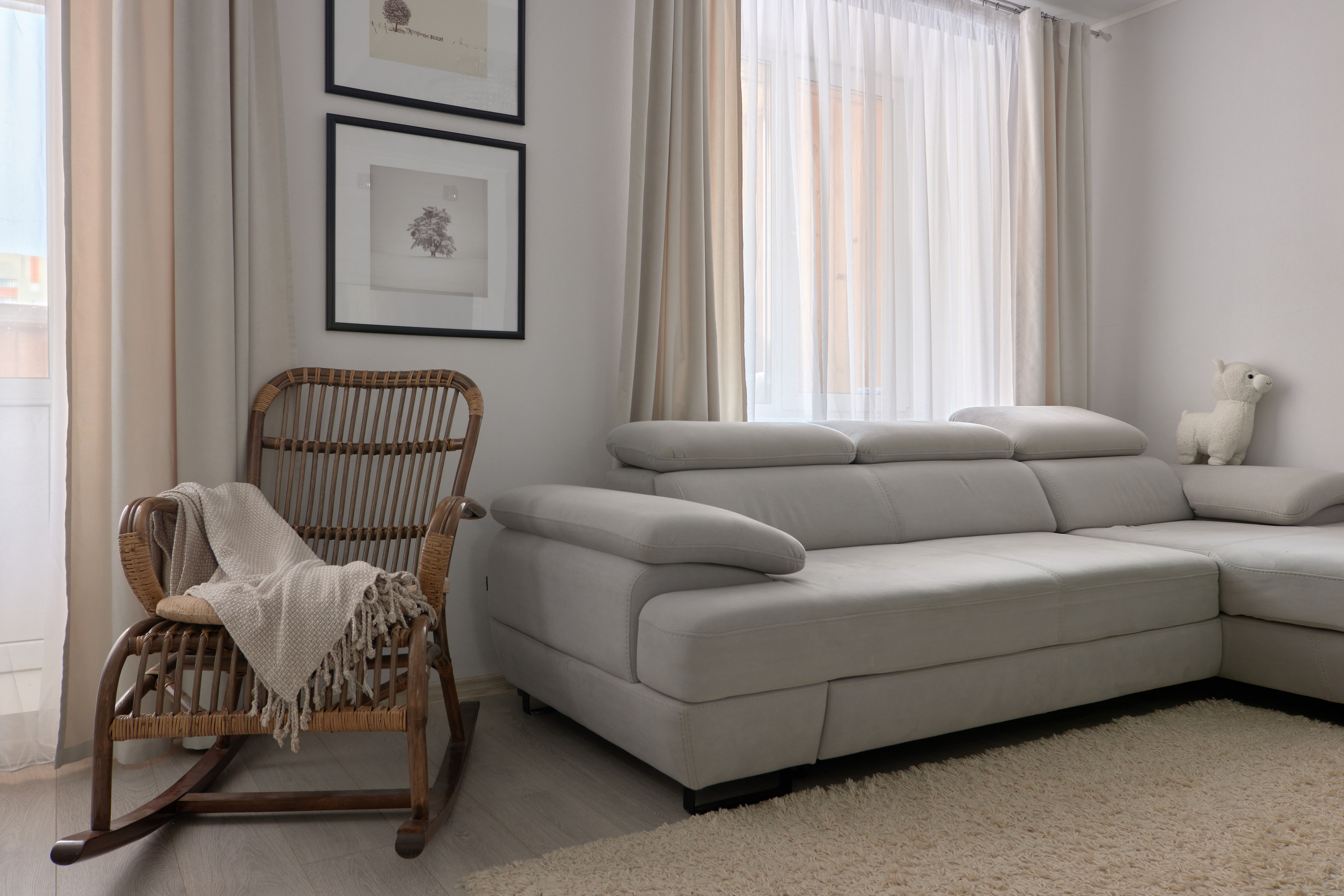 Интерьерная съемка. Интерьерная и рекламная съемка